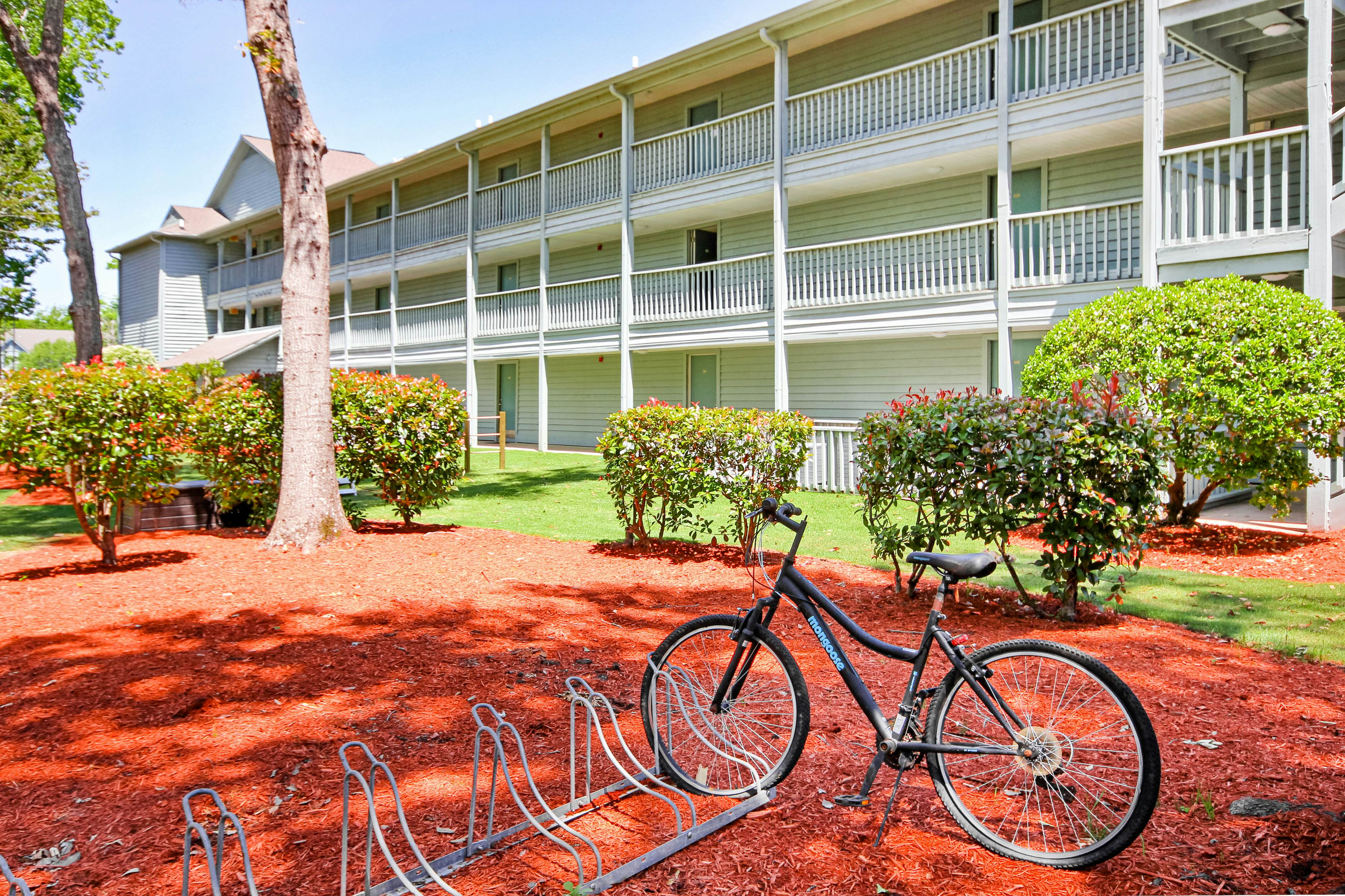 Myrtle Beach Resort A-332