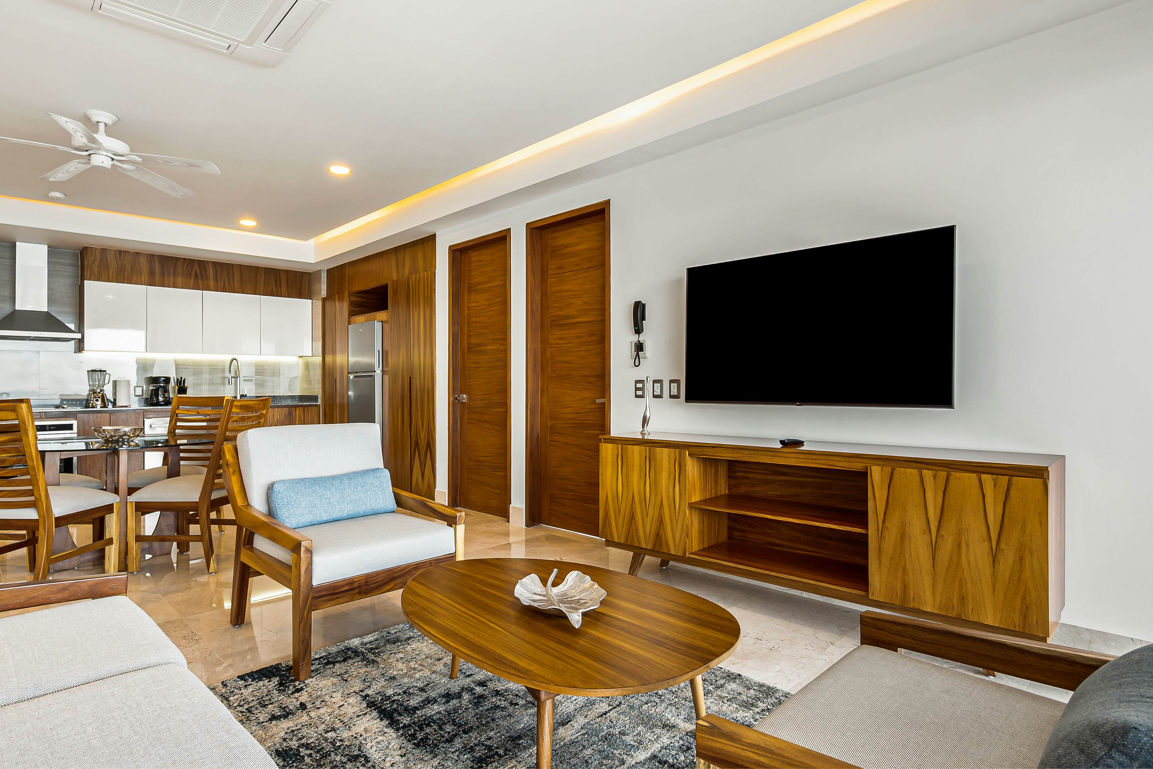 Blue Horizon 303 at Residences