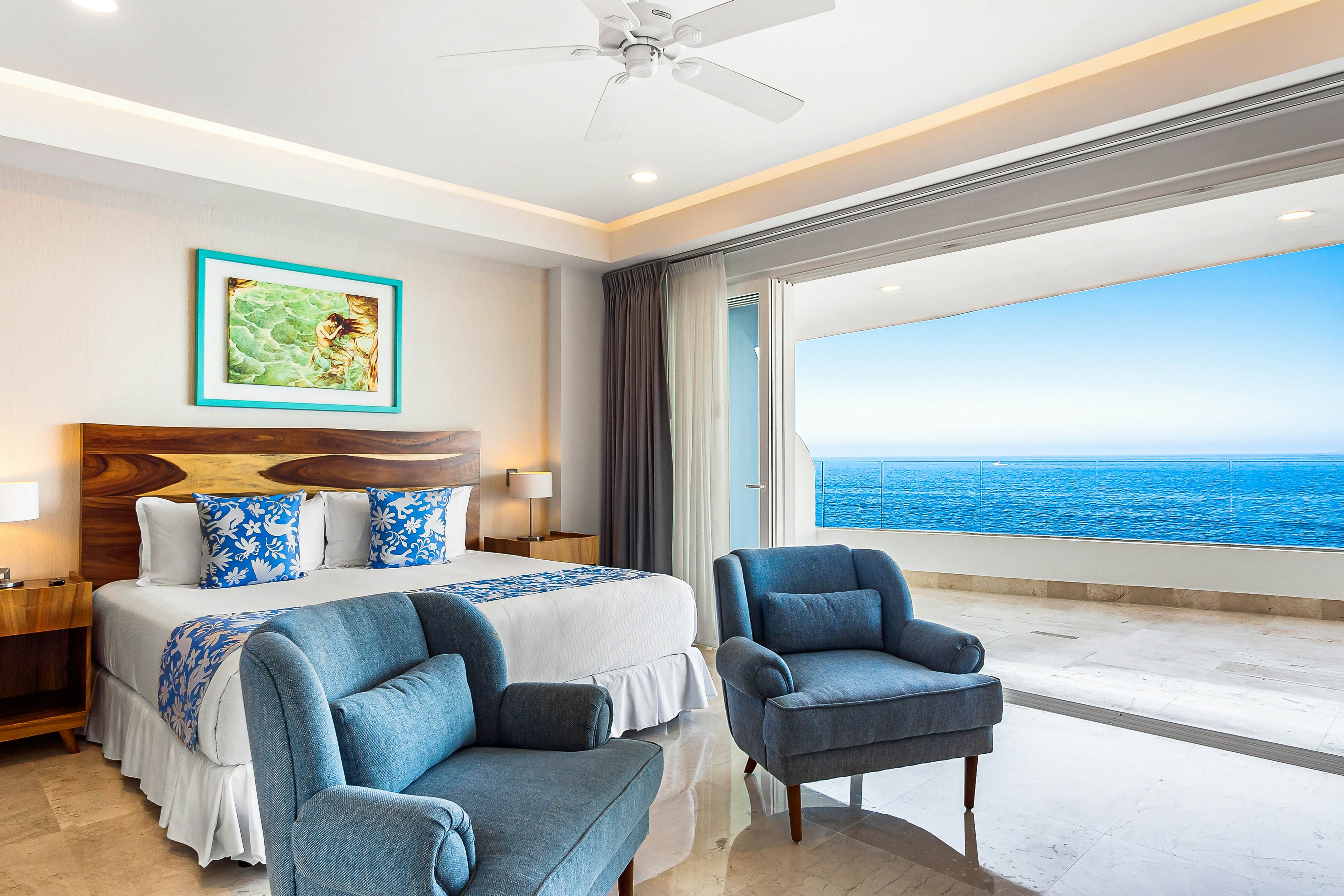 Blue Horizon 303 at Residences