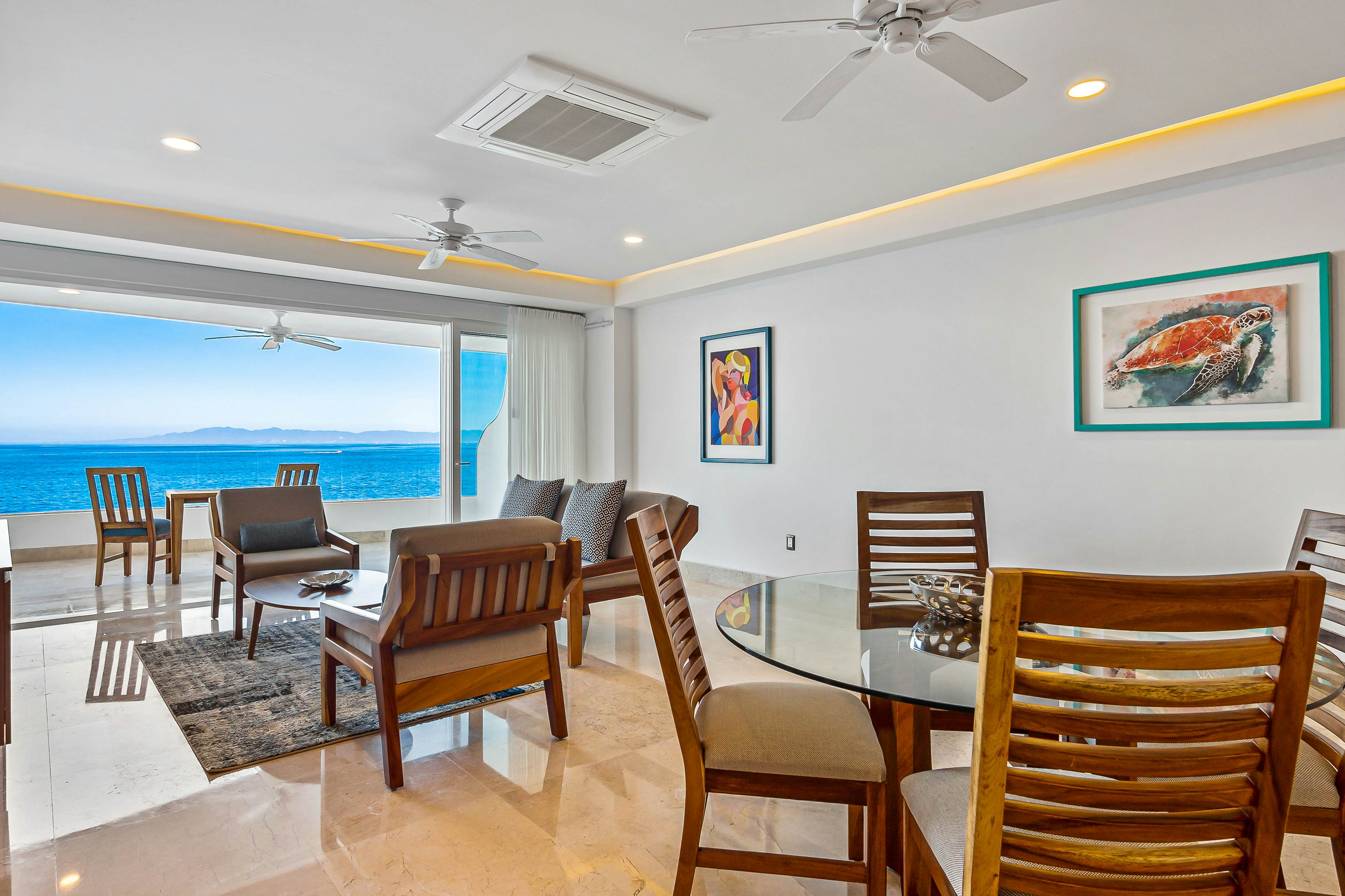 Blue Horizon 303 at Residences