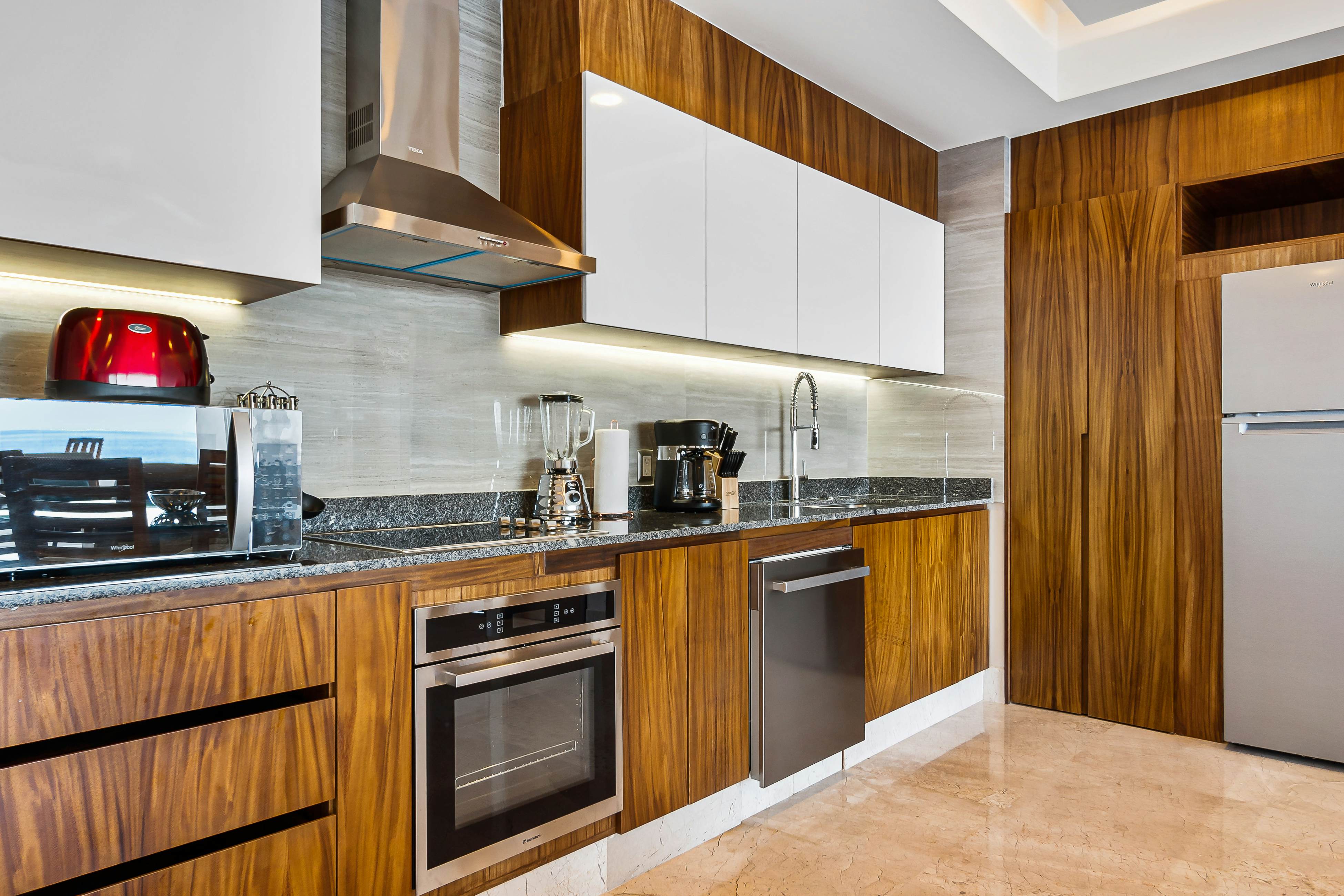 Blue Horizon 303 at Residences