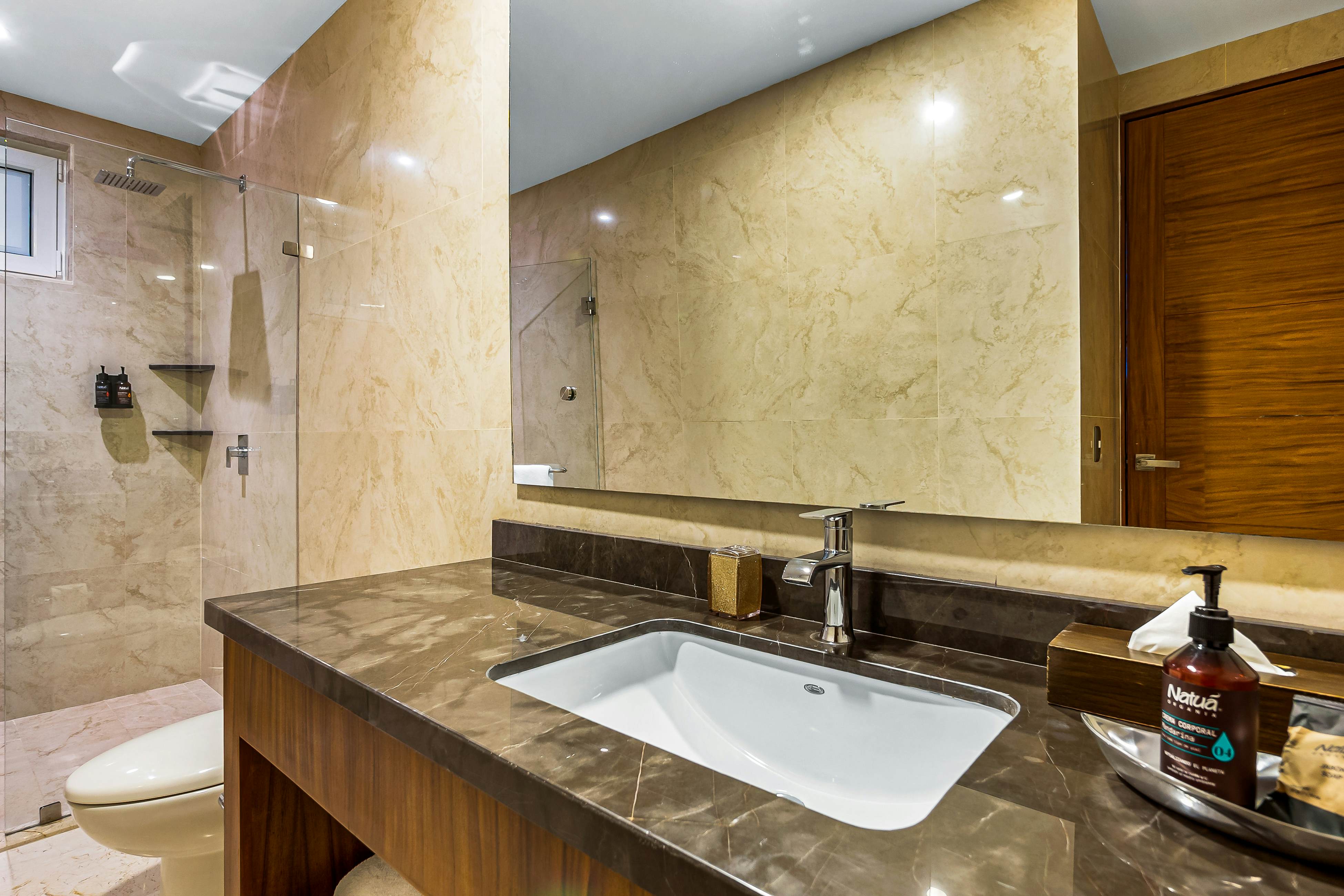 Blue Horizon 303 at Residences