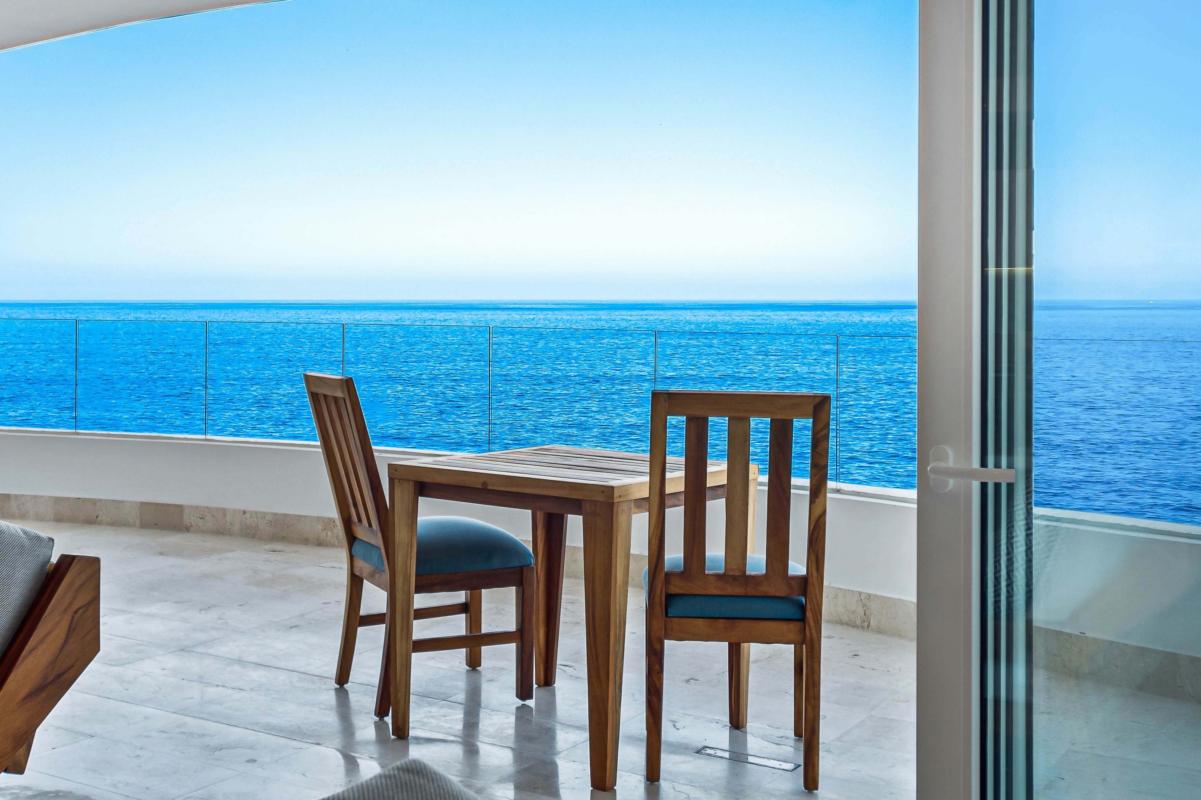 Blue Horizon 303 at Residences