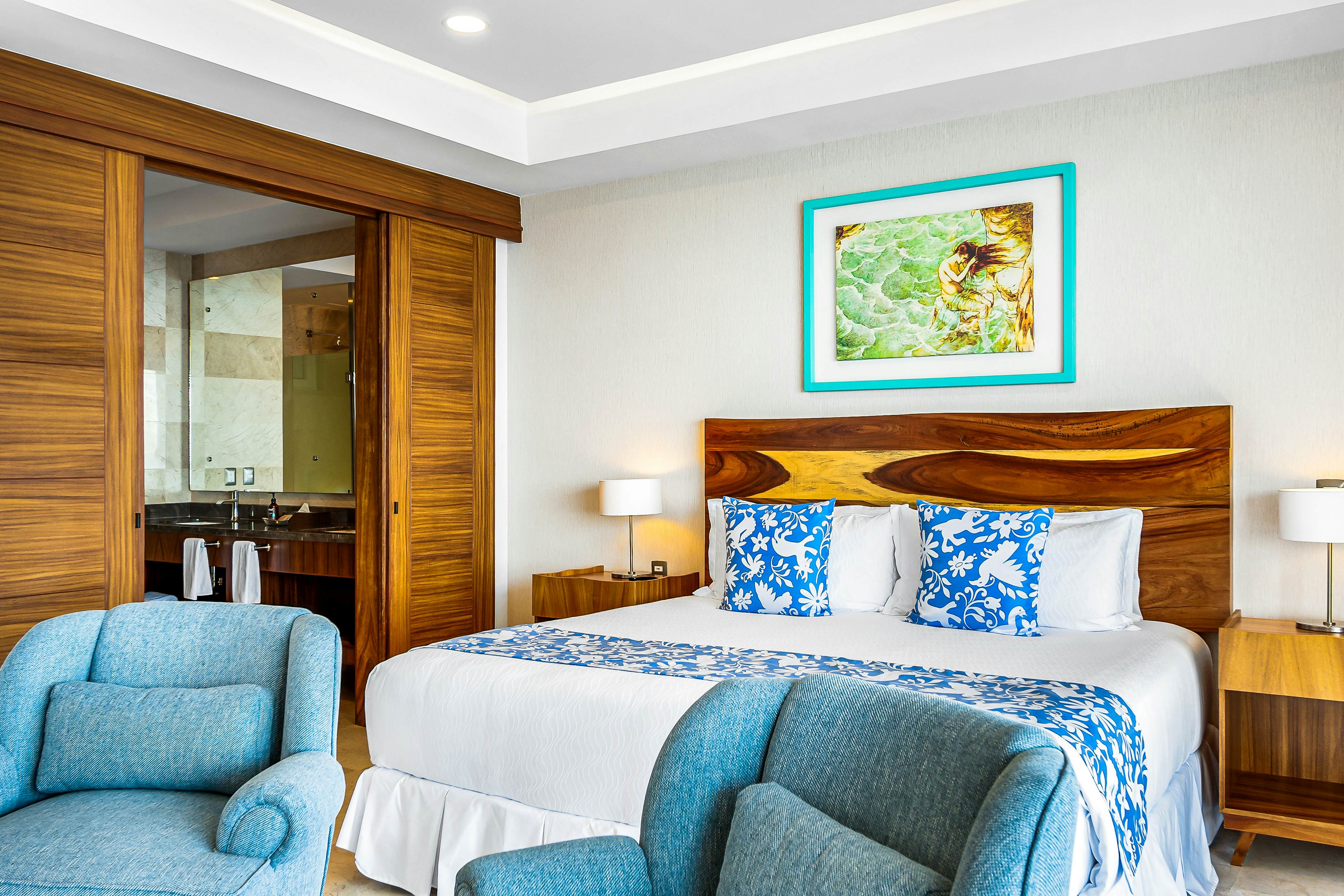 Blue Horizon 303 at Residences