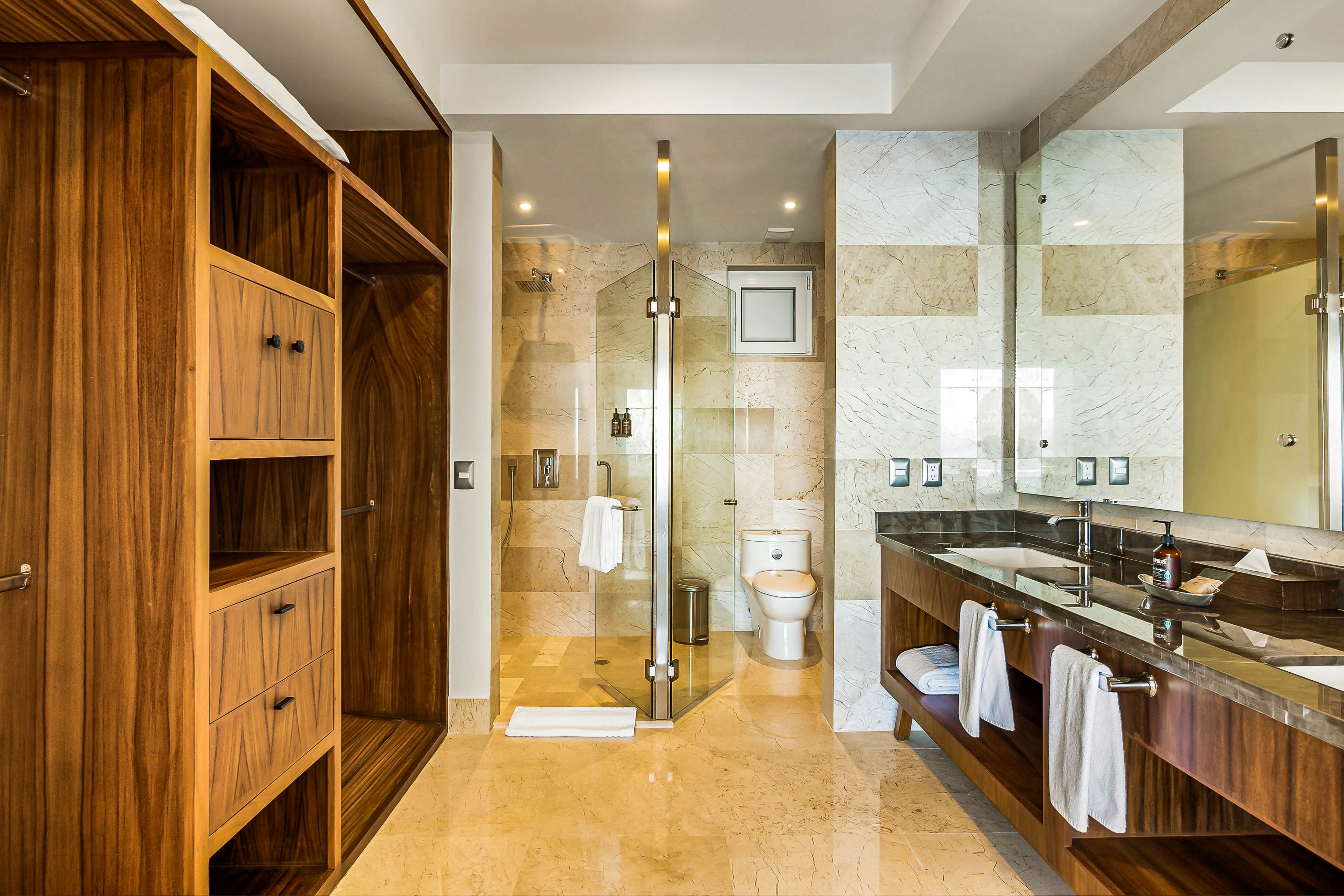 Blue Horizon 303 at Residences