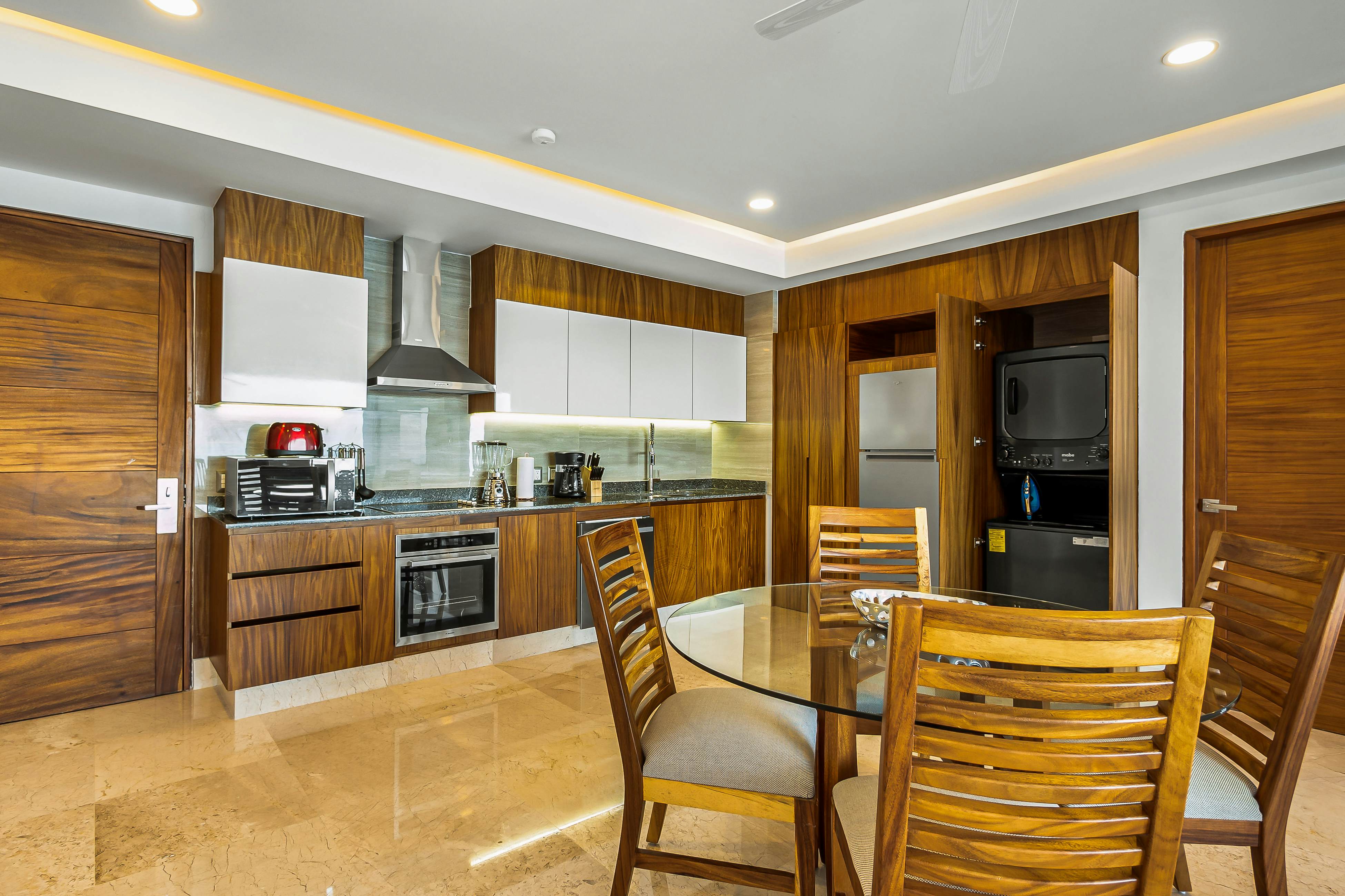 Blue Horizon 303 at Residences