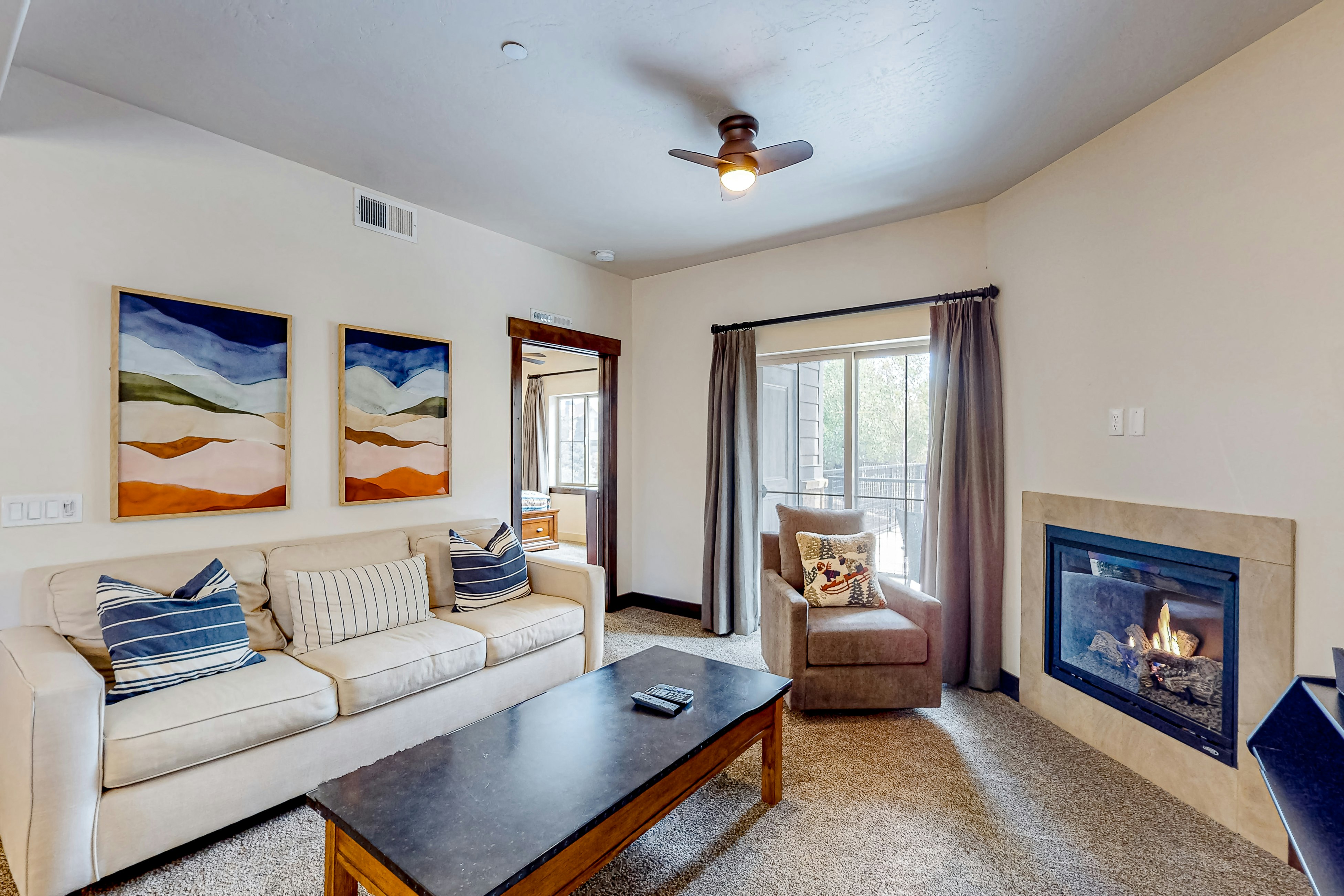 Bear Hollow Haven 2202