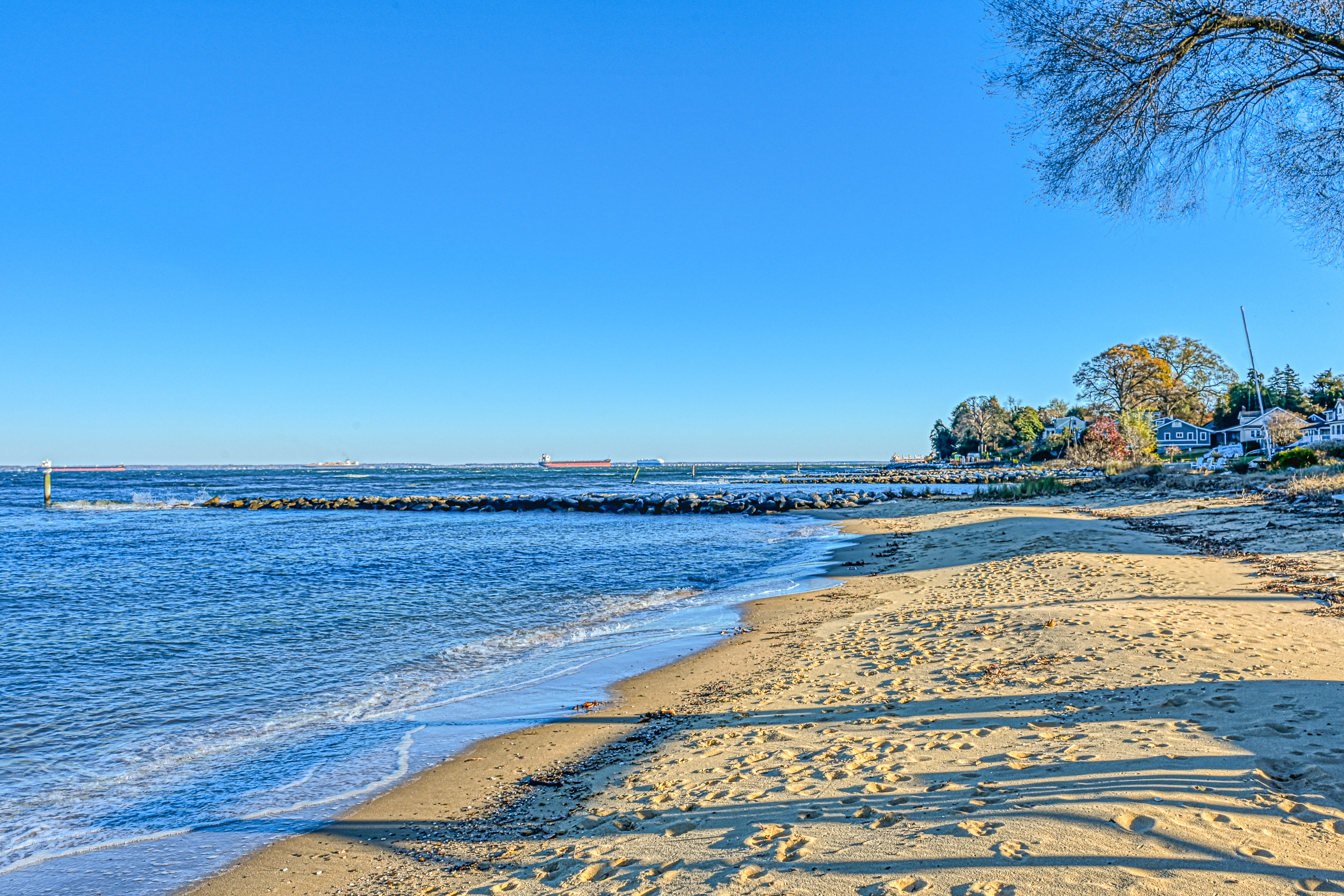 Discover Bay Ridge Beach in Maryland: A Serene Escape