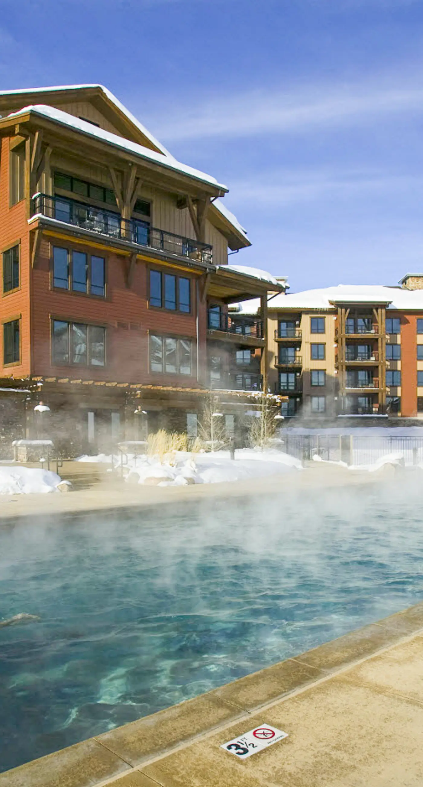 Foxy Lady, A Mountain Vista Retreat