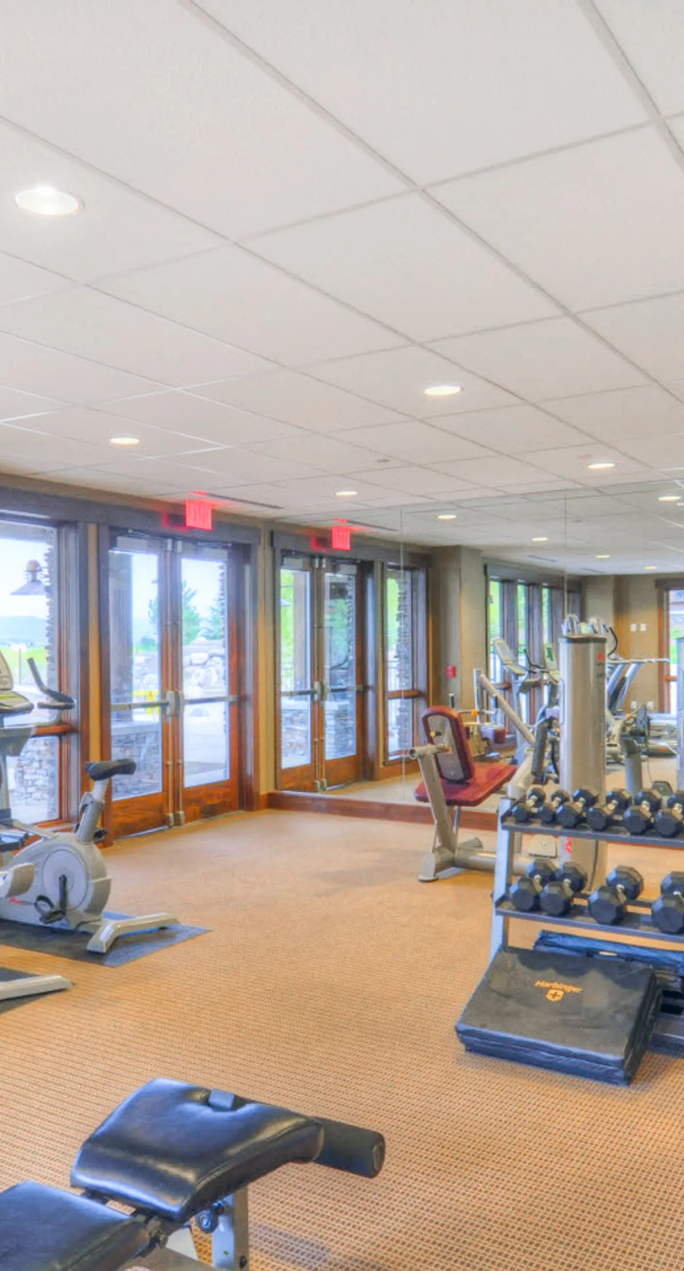 Foxy Lady, A Mountain Vista Retreat