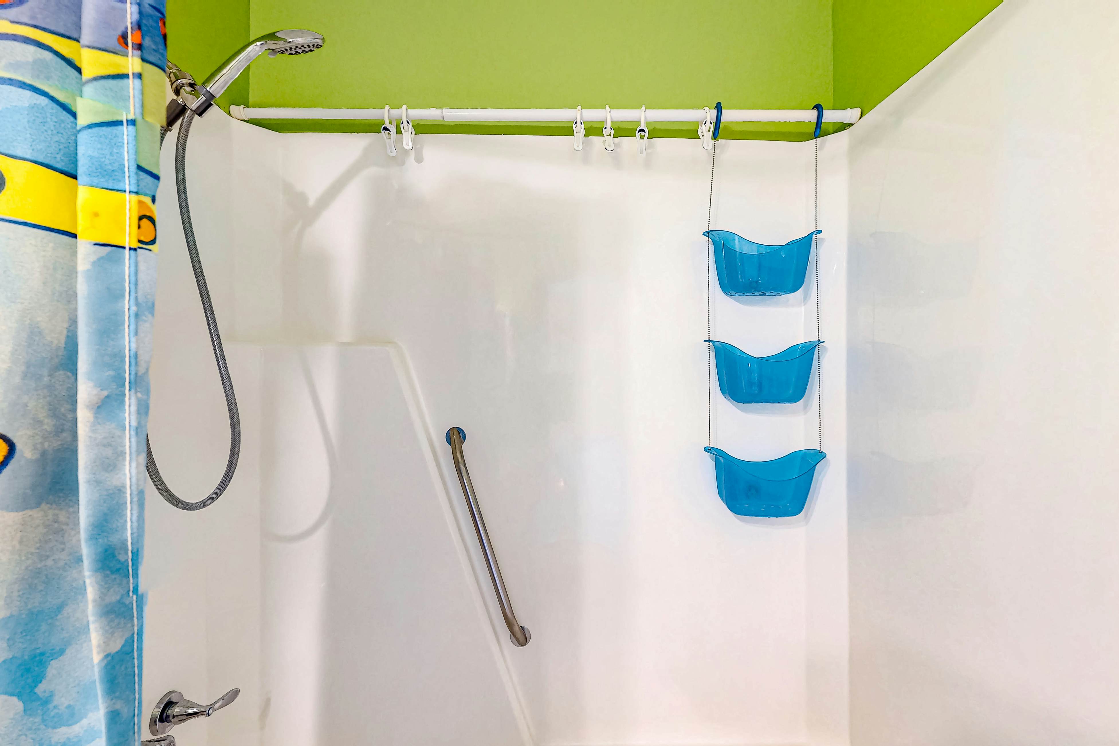 Myrtle Beach Resort A-332