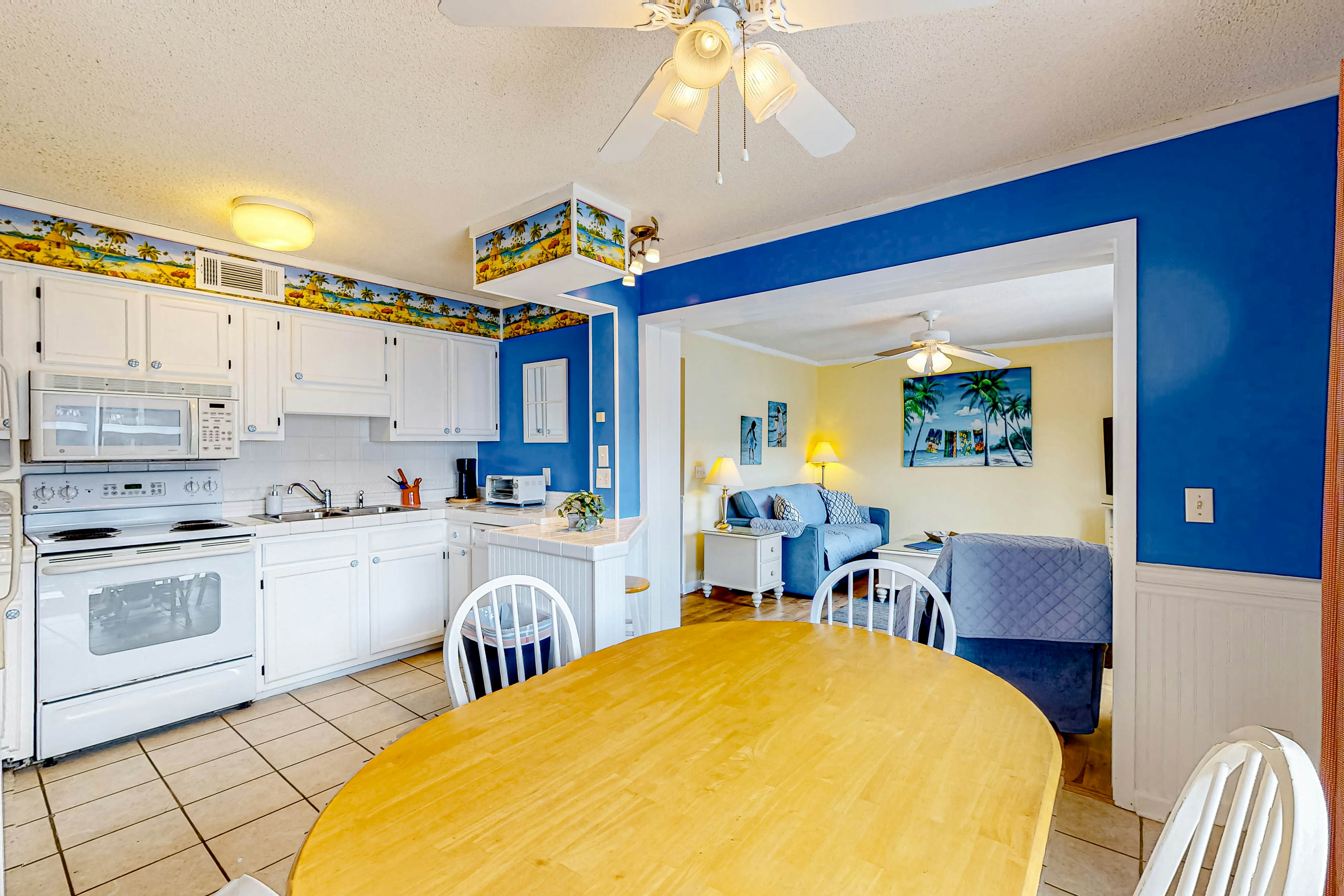 Myrtle Beach Resort A-332