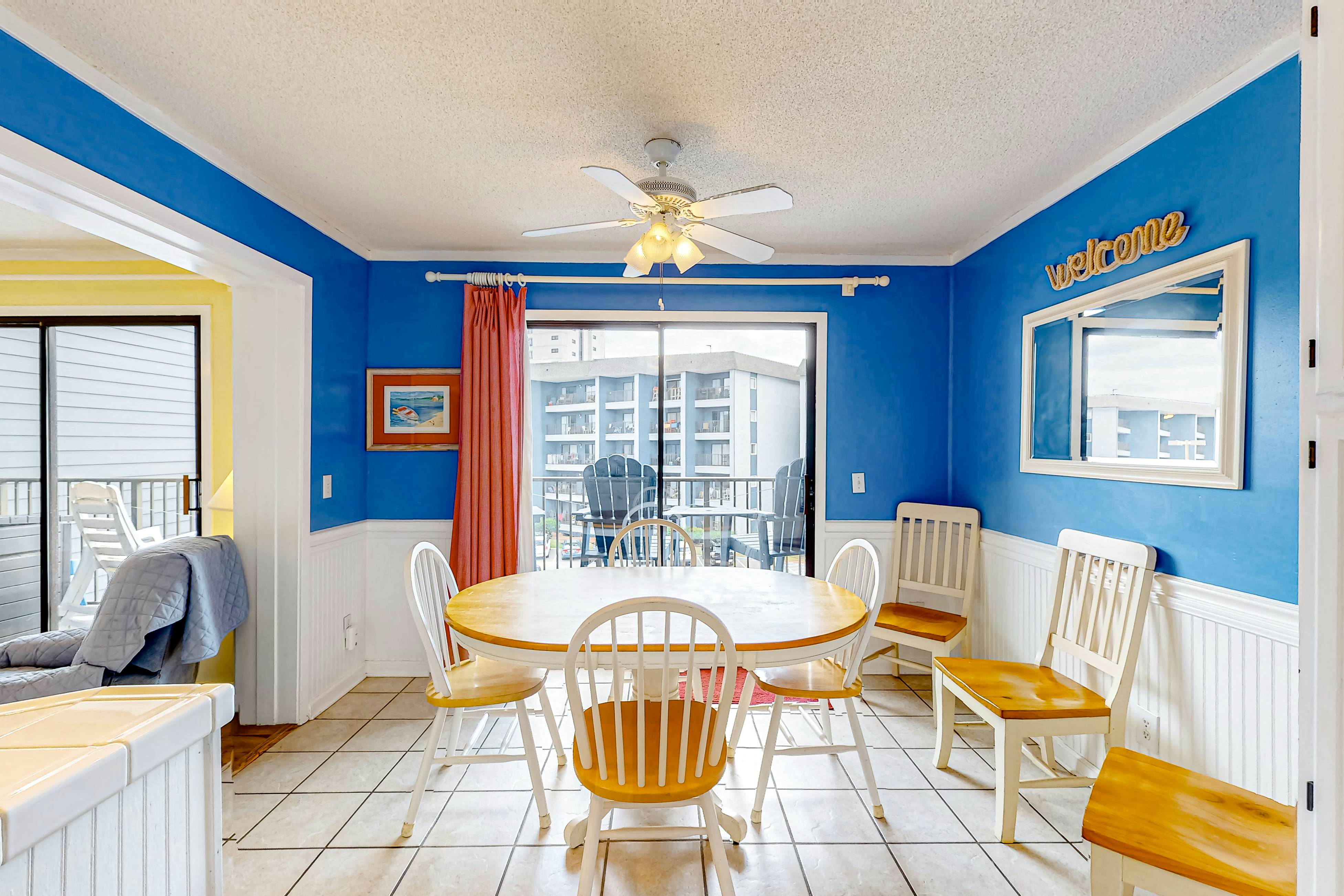 Myrtle Beach Resort A-332