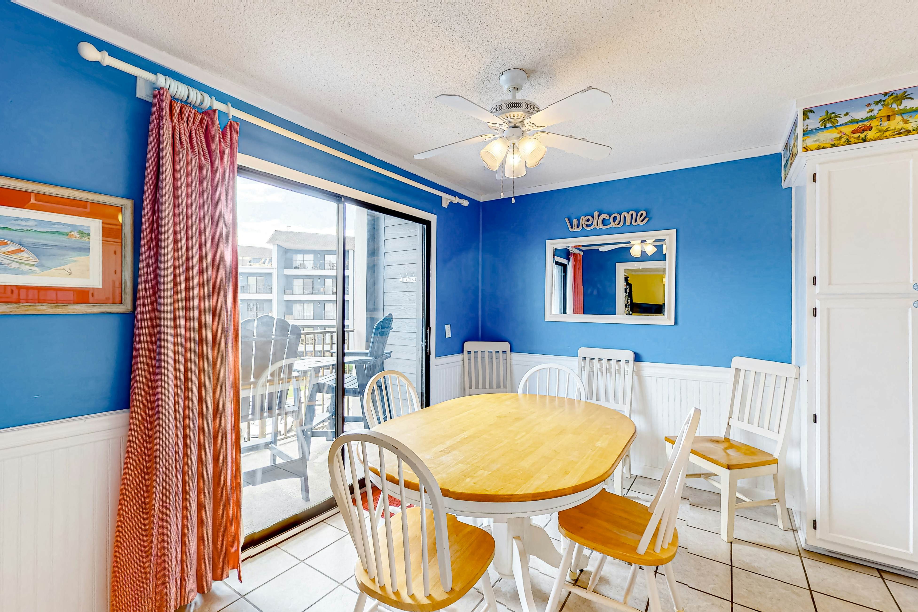 Myrtle Beach Resort A-332