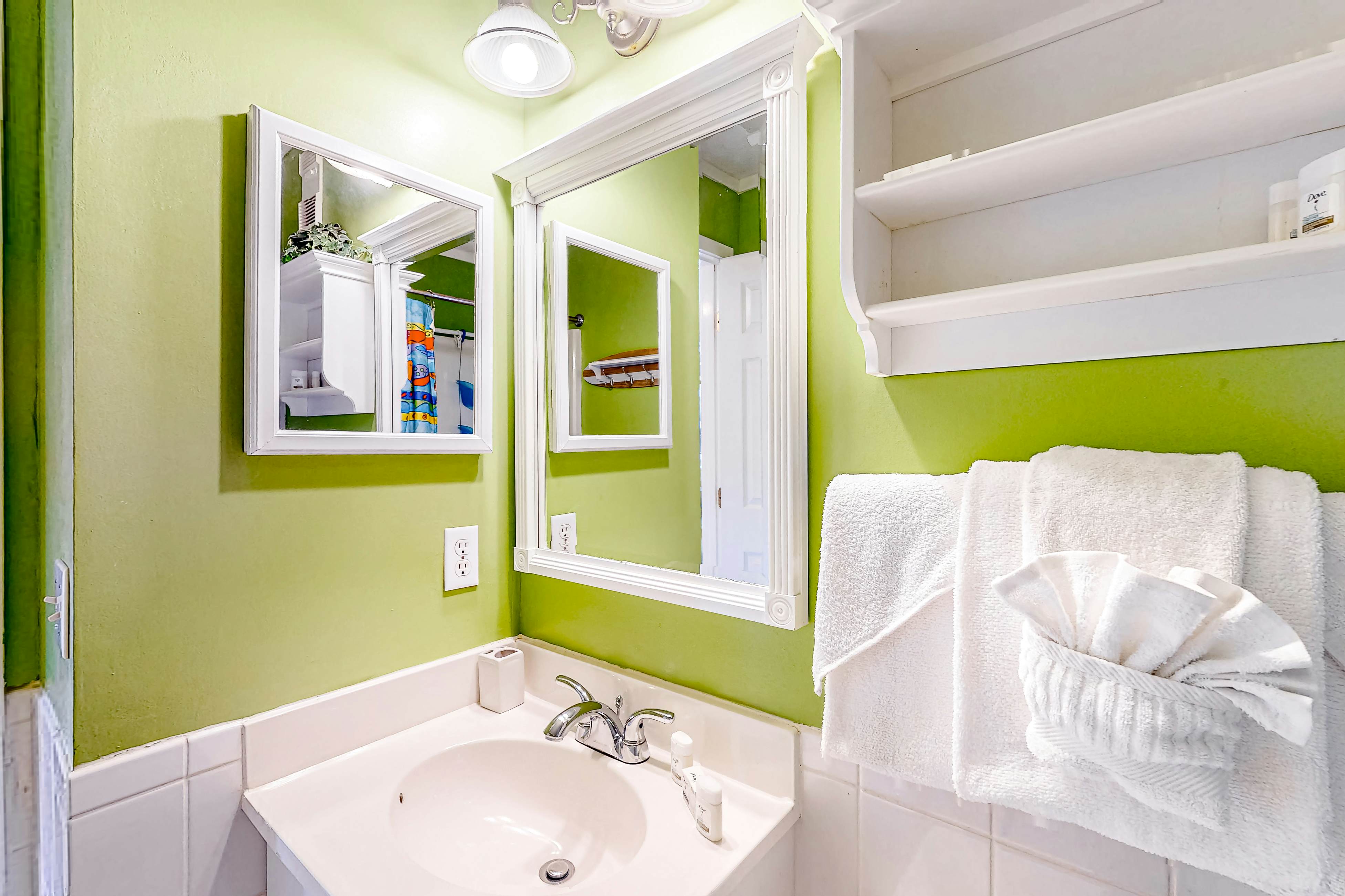 Myrtle Beach Resort A-332