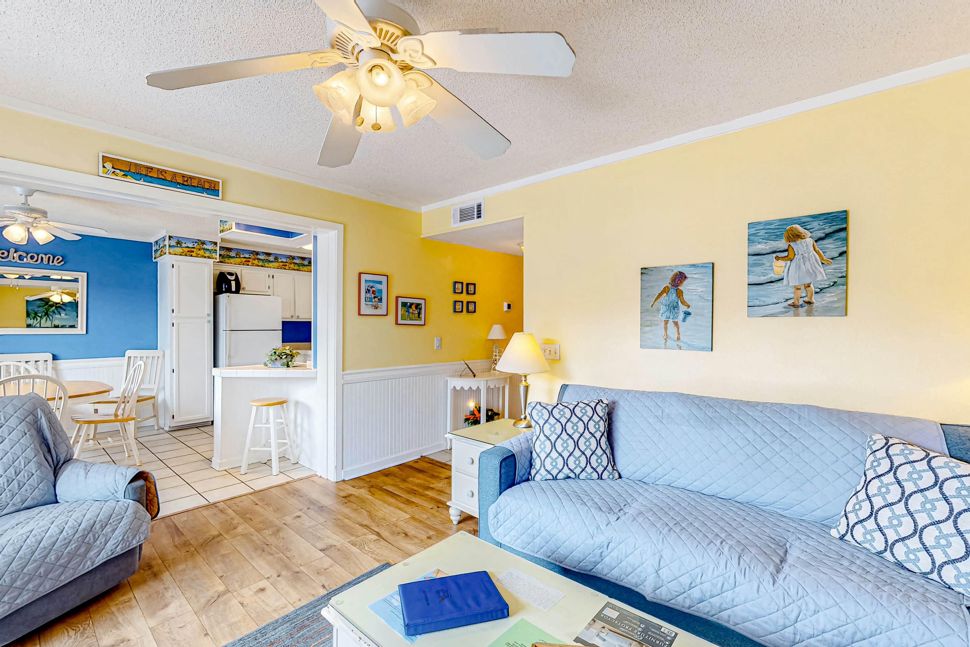 Myrtle Beach Resort A-332