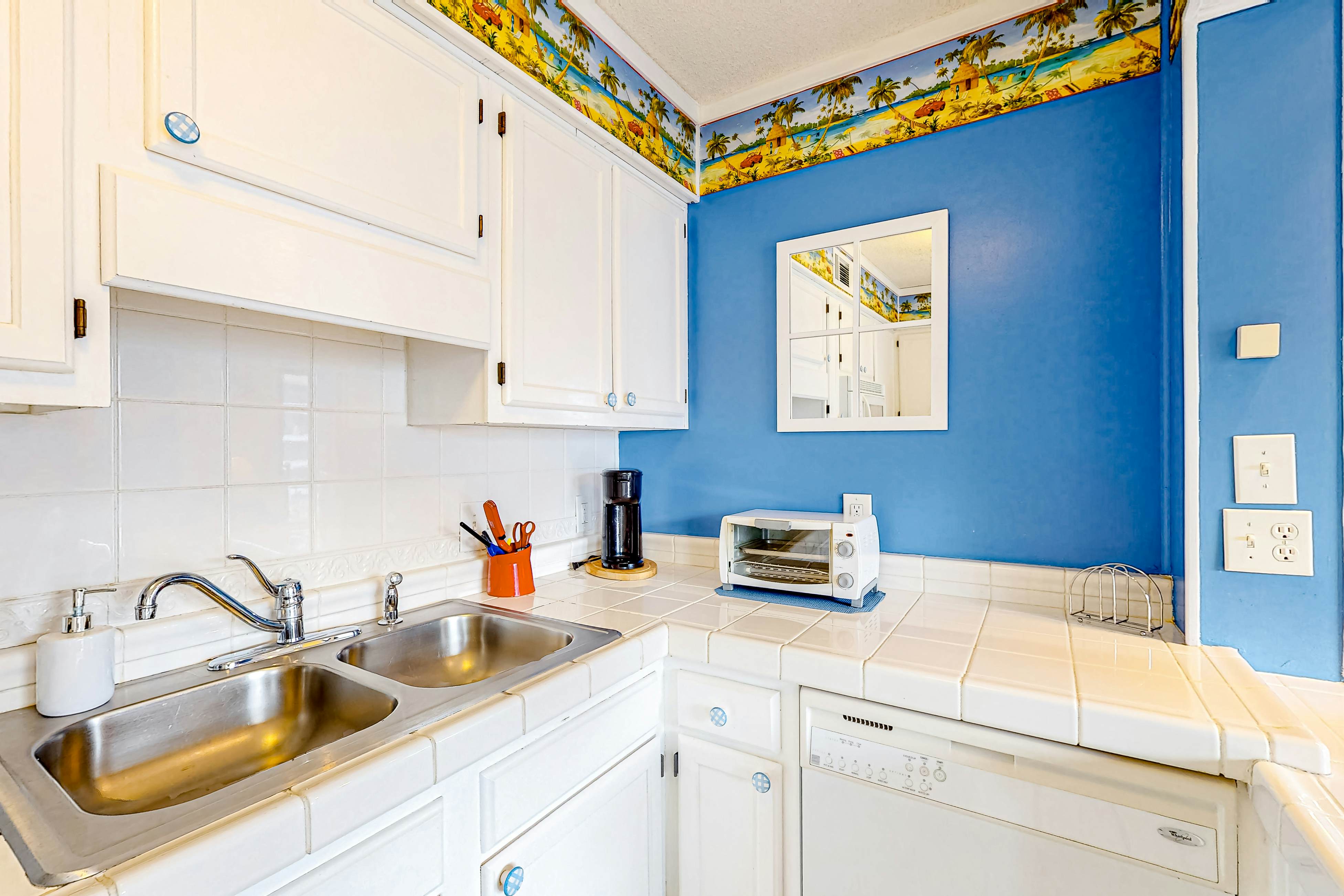 Myrtle Beach Resort A-332