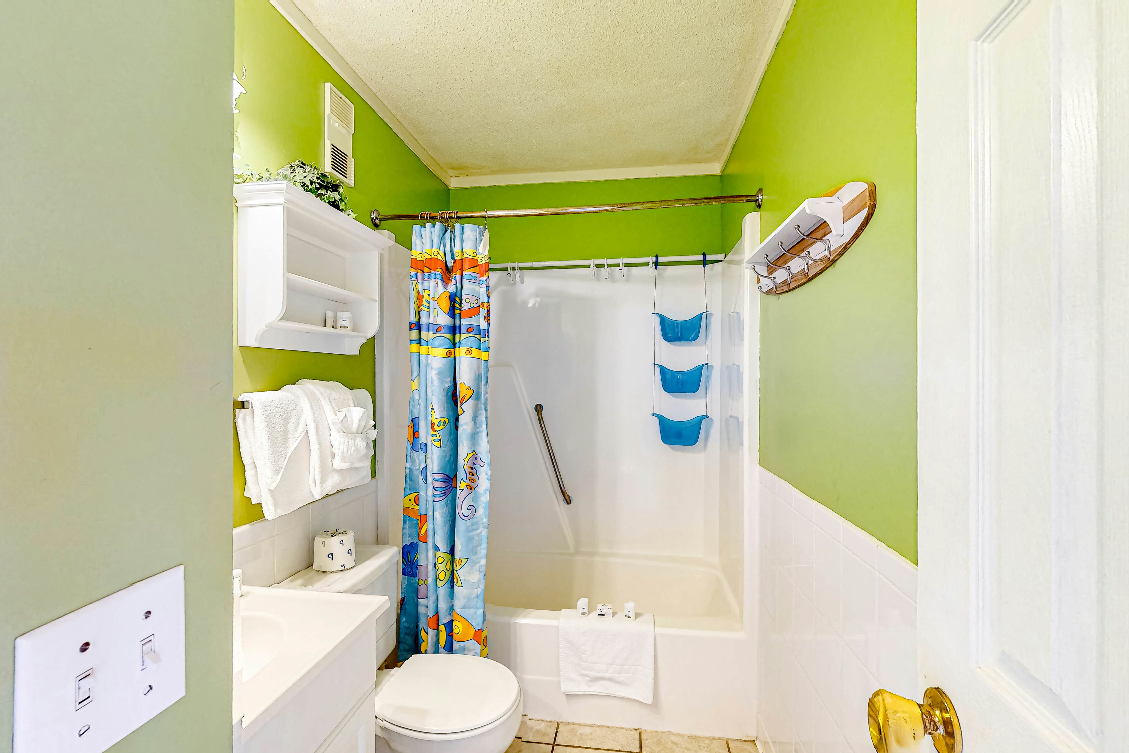 Myrtle Beach Resort A-332