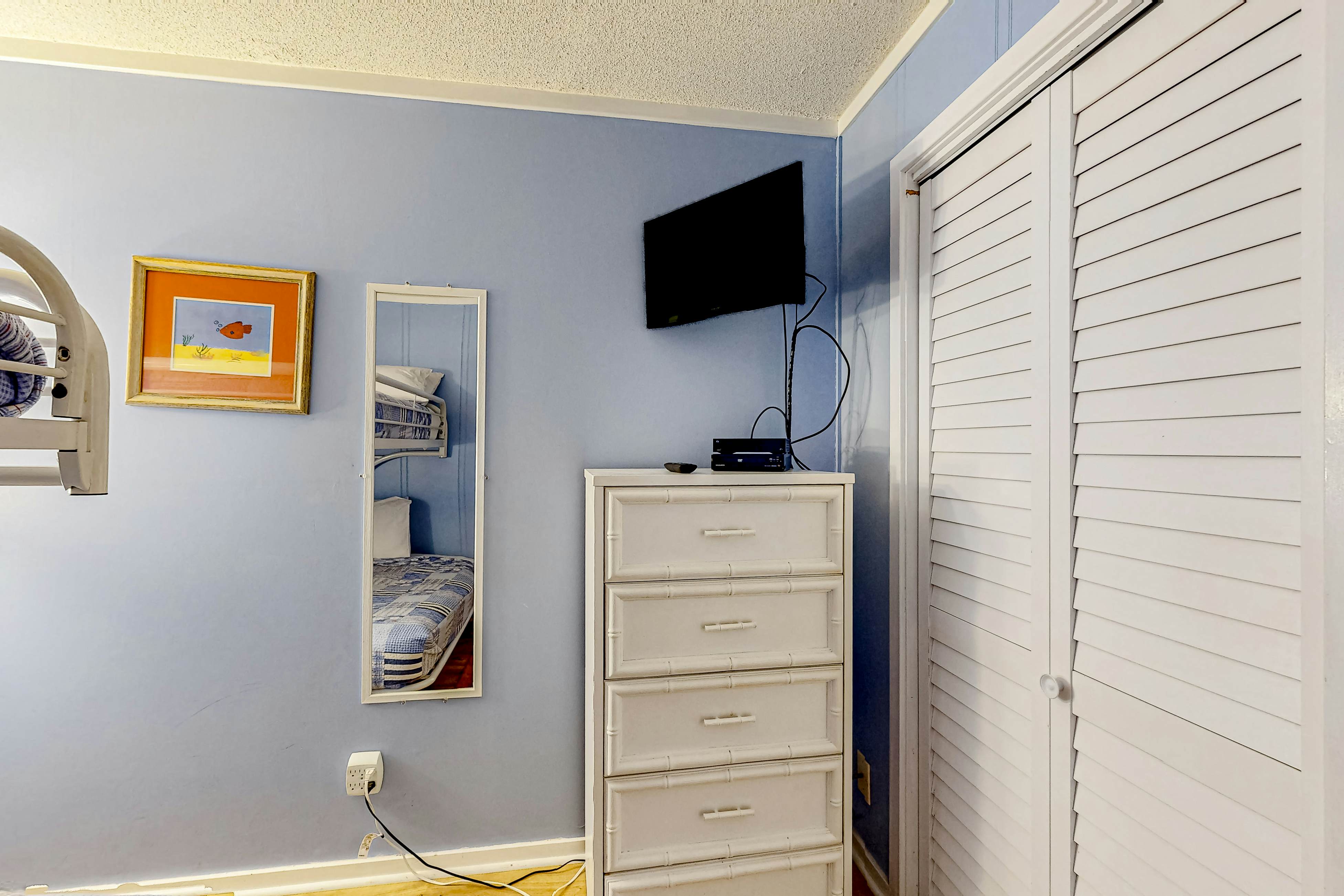 Myrtle Beach Resort A-332