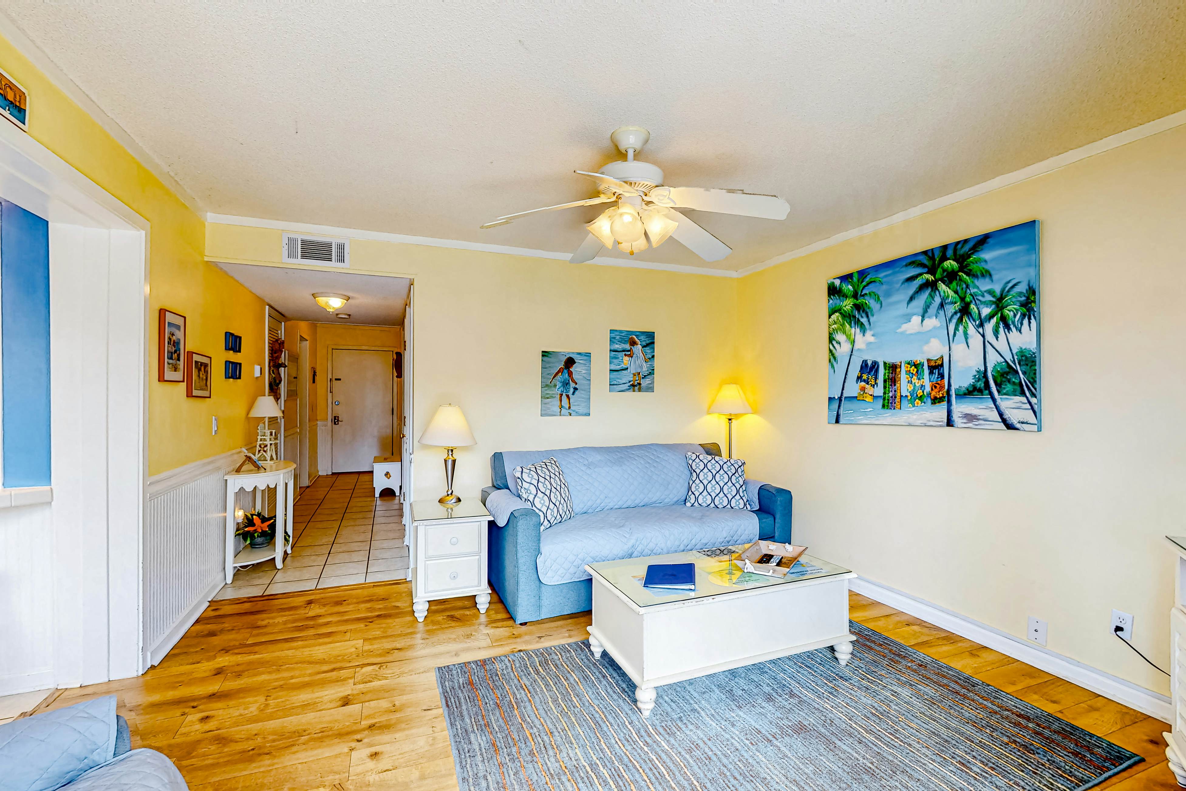 Myrtle Beach Resort A-332