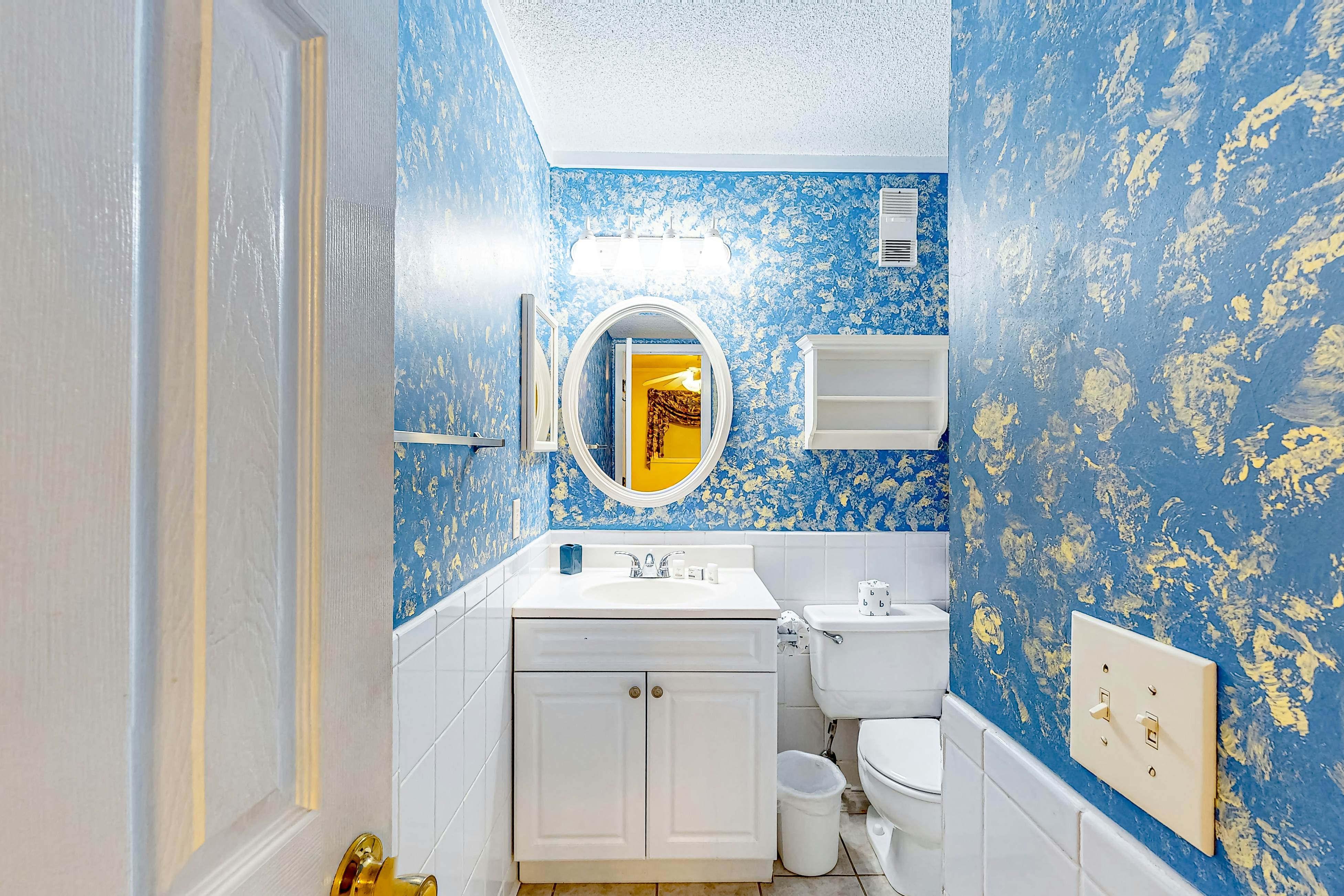 Myrtle Beach Resort A-332