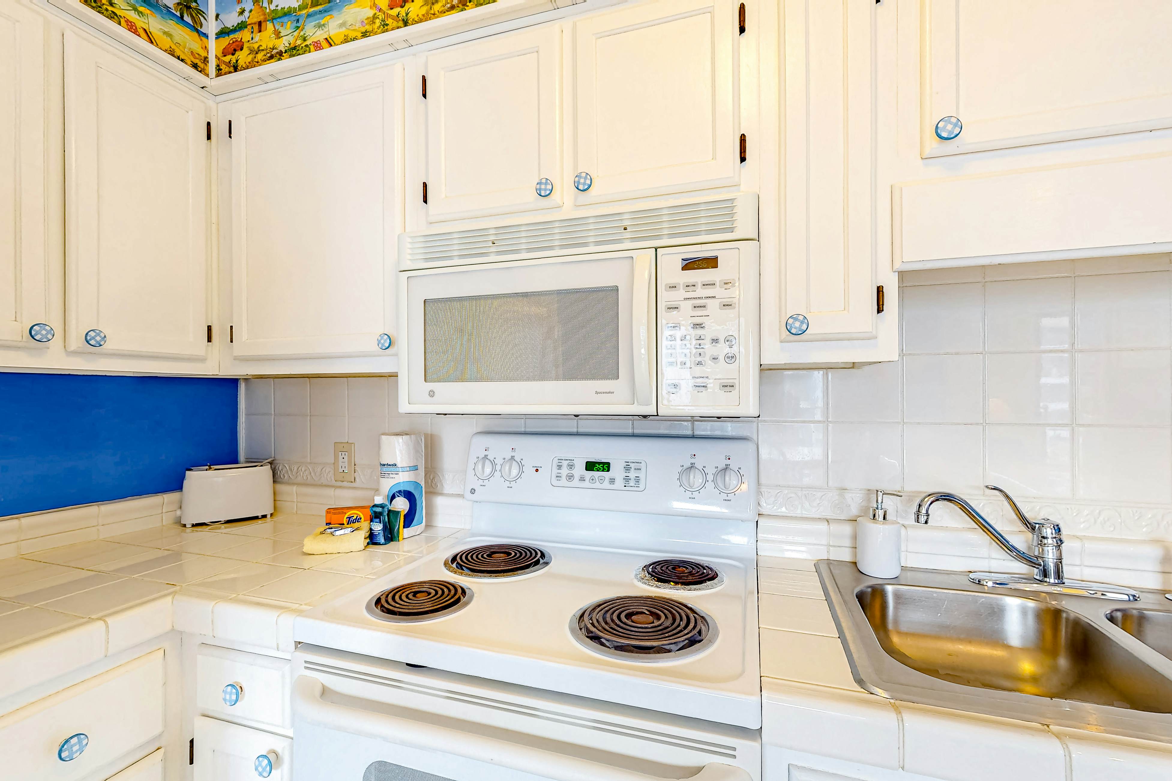 Myrtle Beach Resort A-332