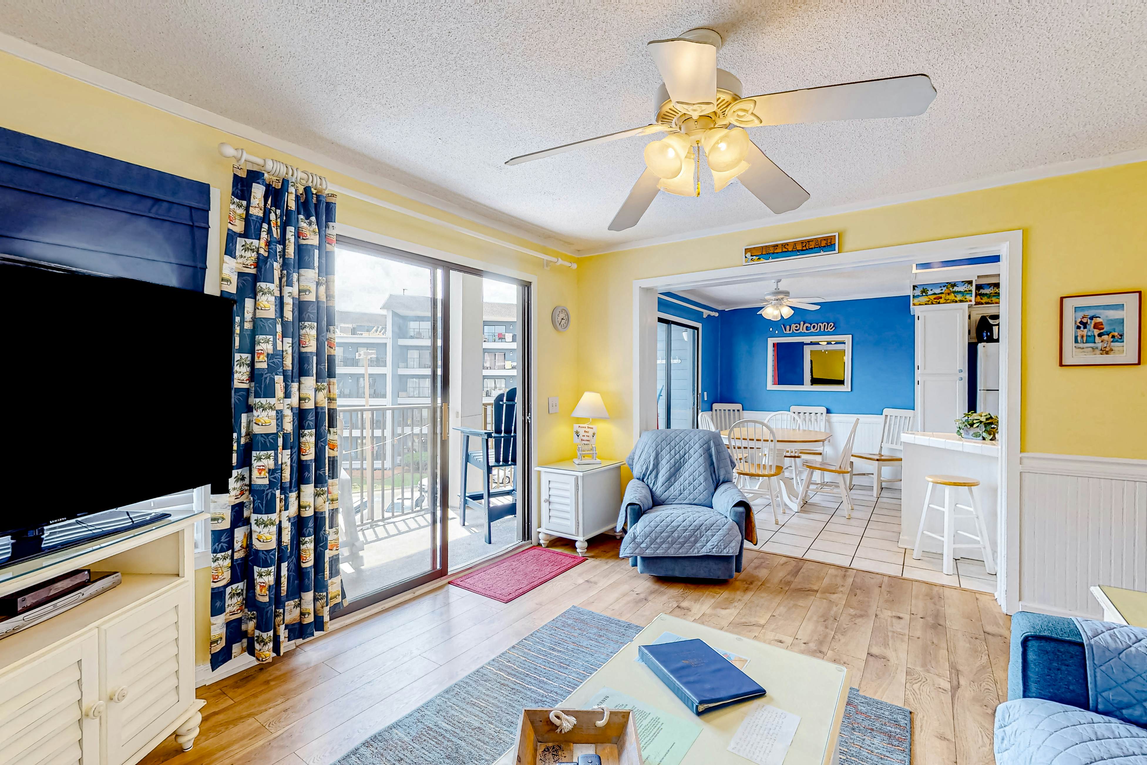 Myrtle Beach Resort A-332