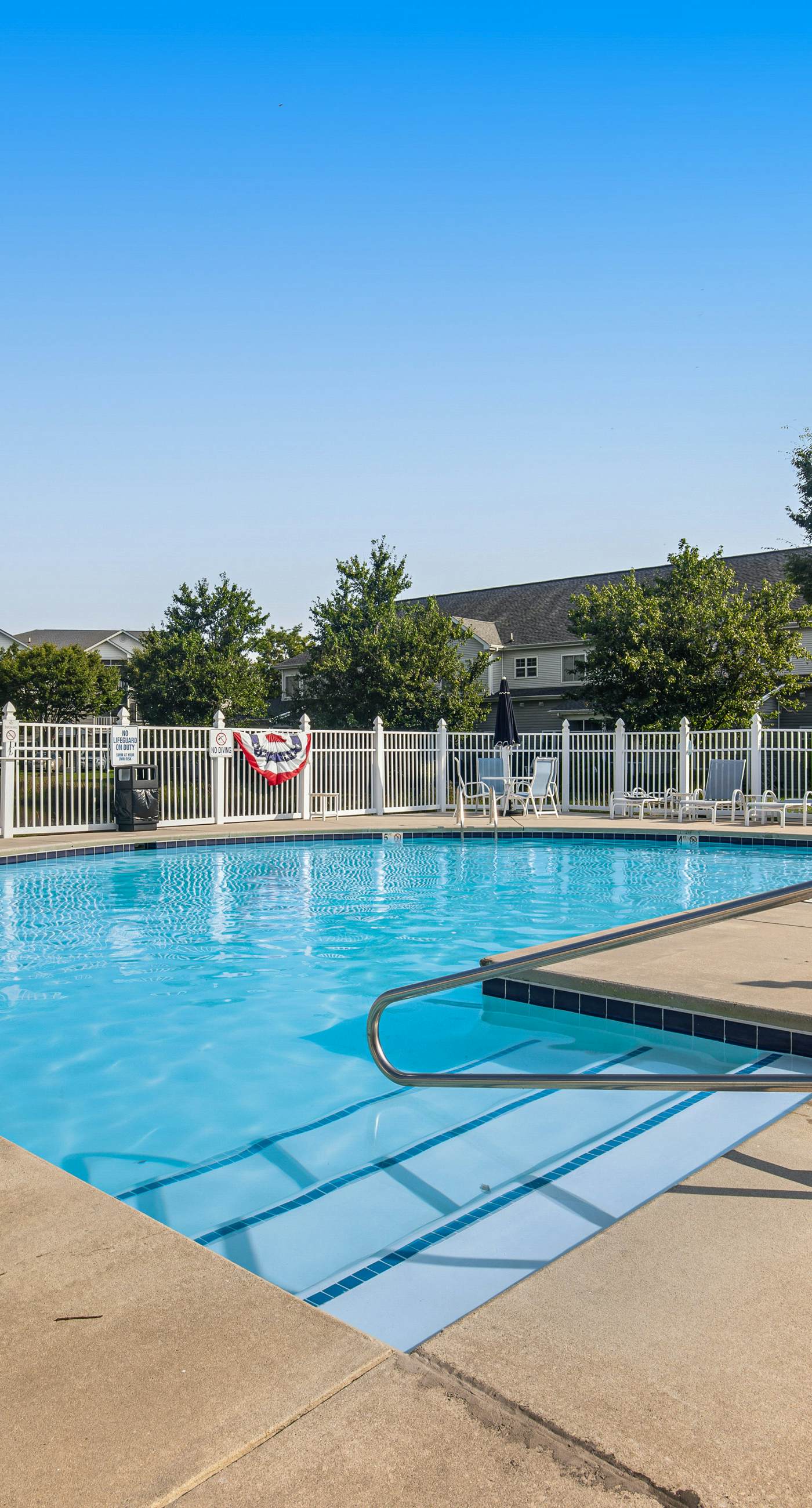 Villas at Bay Crossing - 34682 Villa Cir, Unit #4105