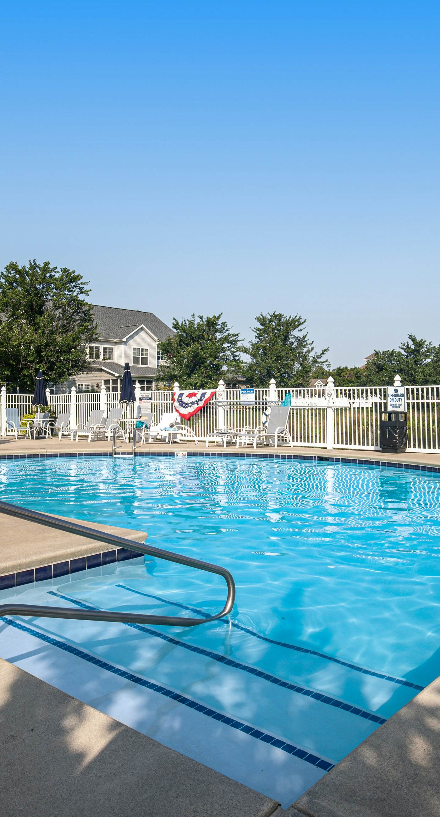 Villas at Bay Crossing - 34682 Villa Cir, Unit #4105