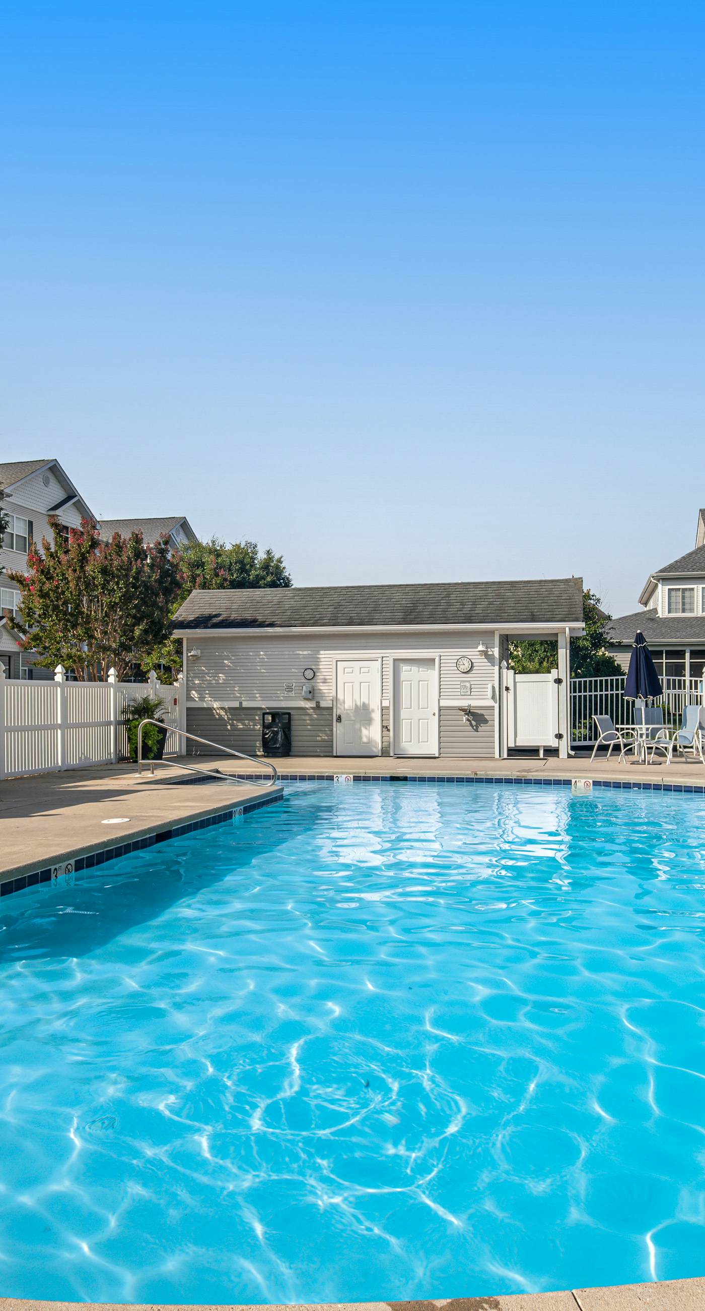 Villas at Bay Crossing - 34682 Villa Cir, Unit #4105