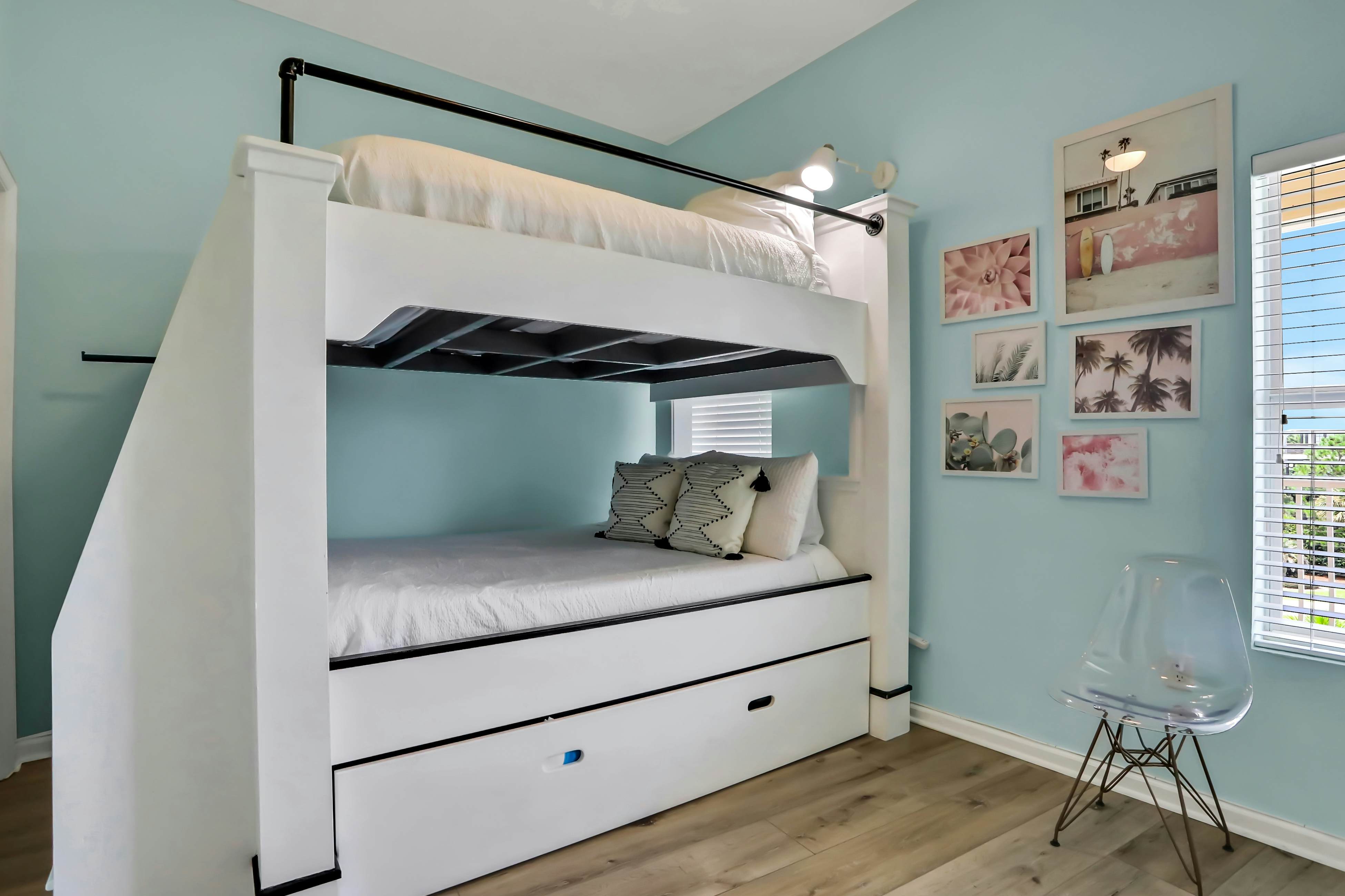 Dunes of Seagrove C302