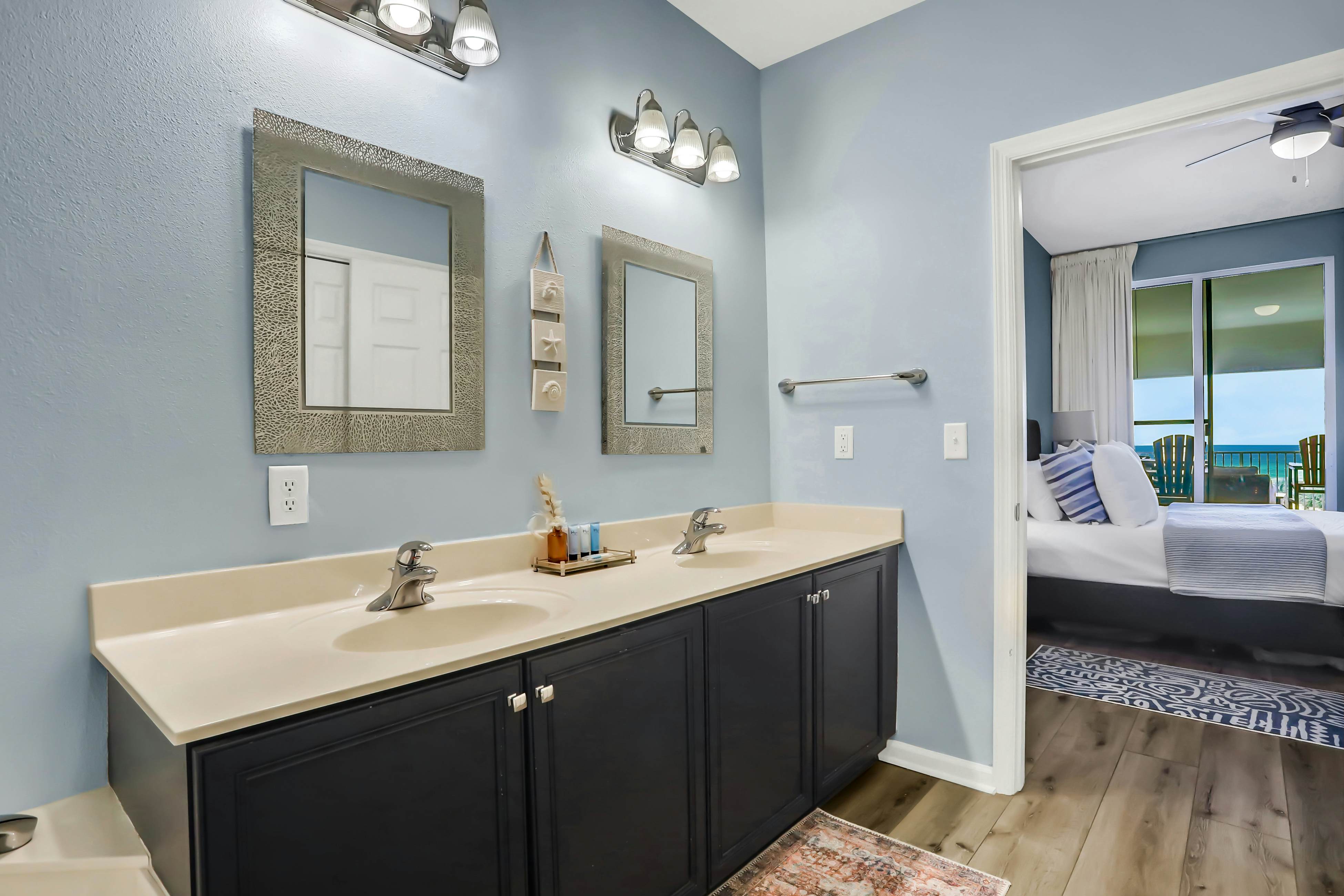 Dunes of Seagrove C302