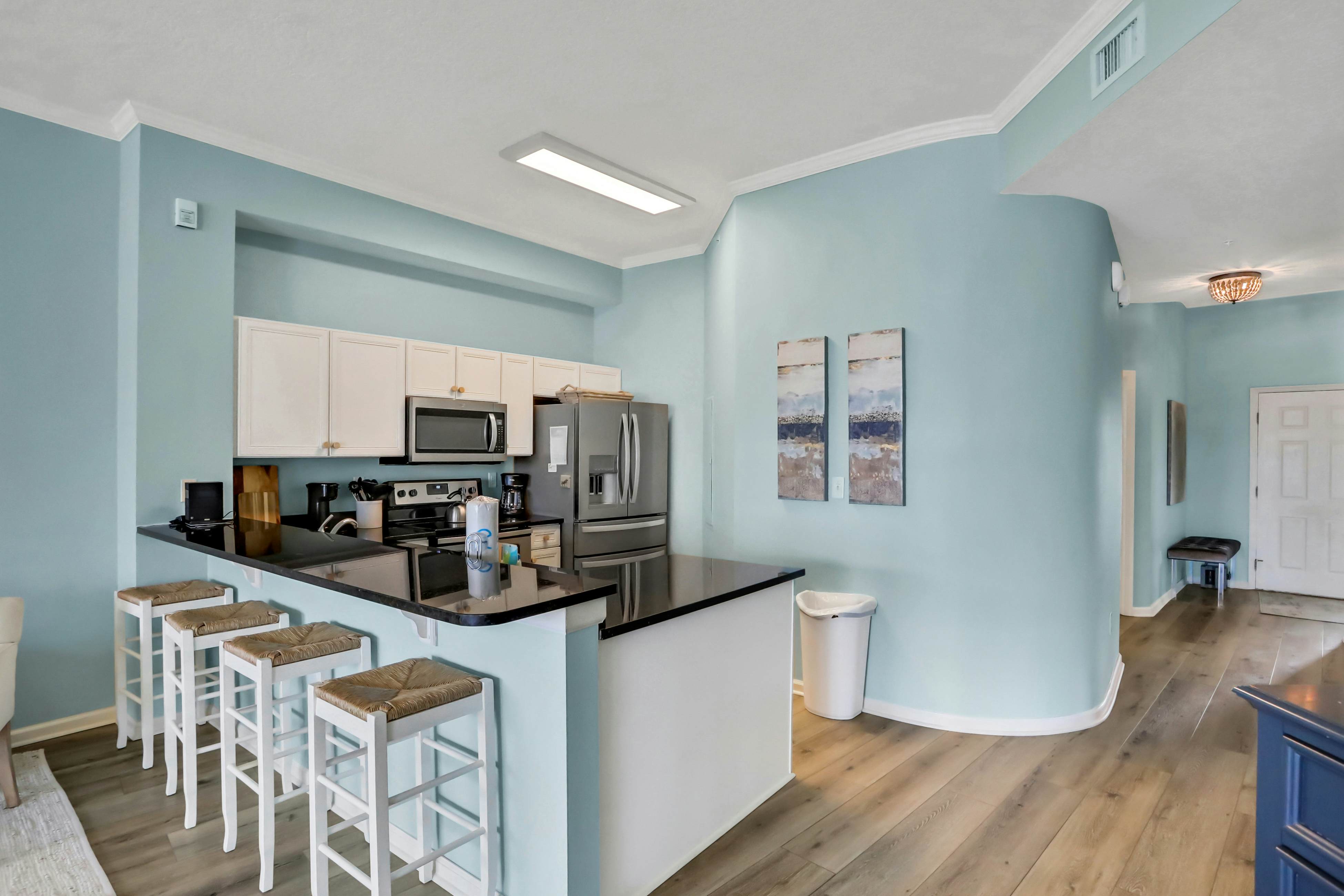 Dunes of Seagrove C302