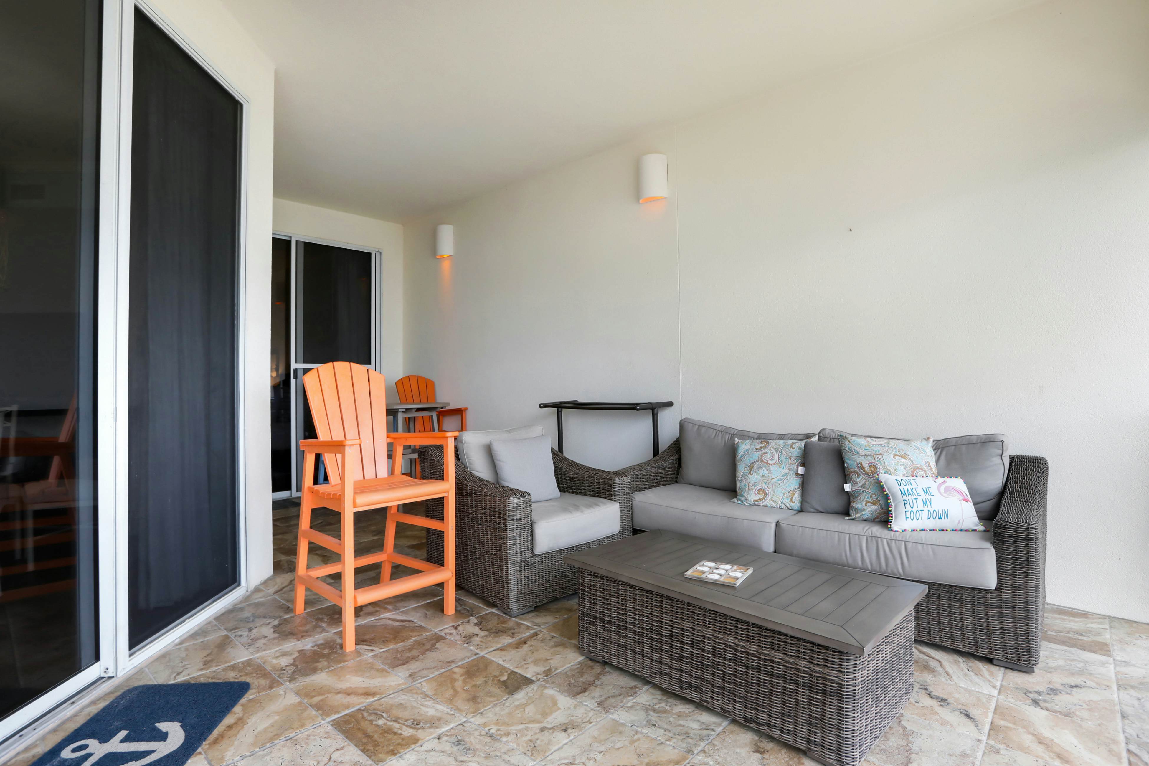 Dunes of Seagrove C302