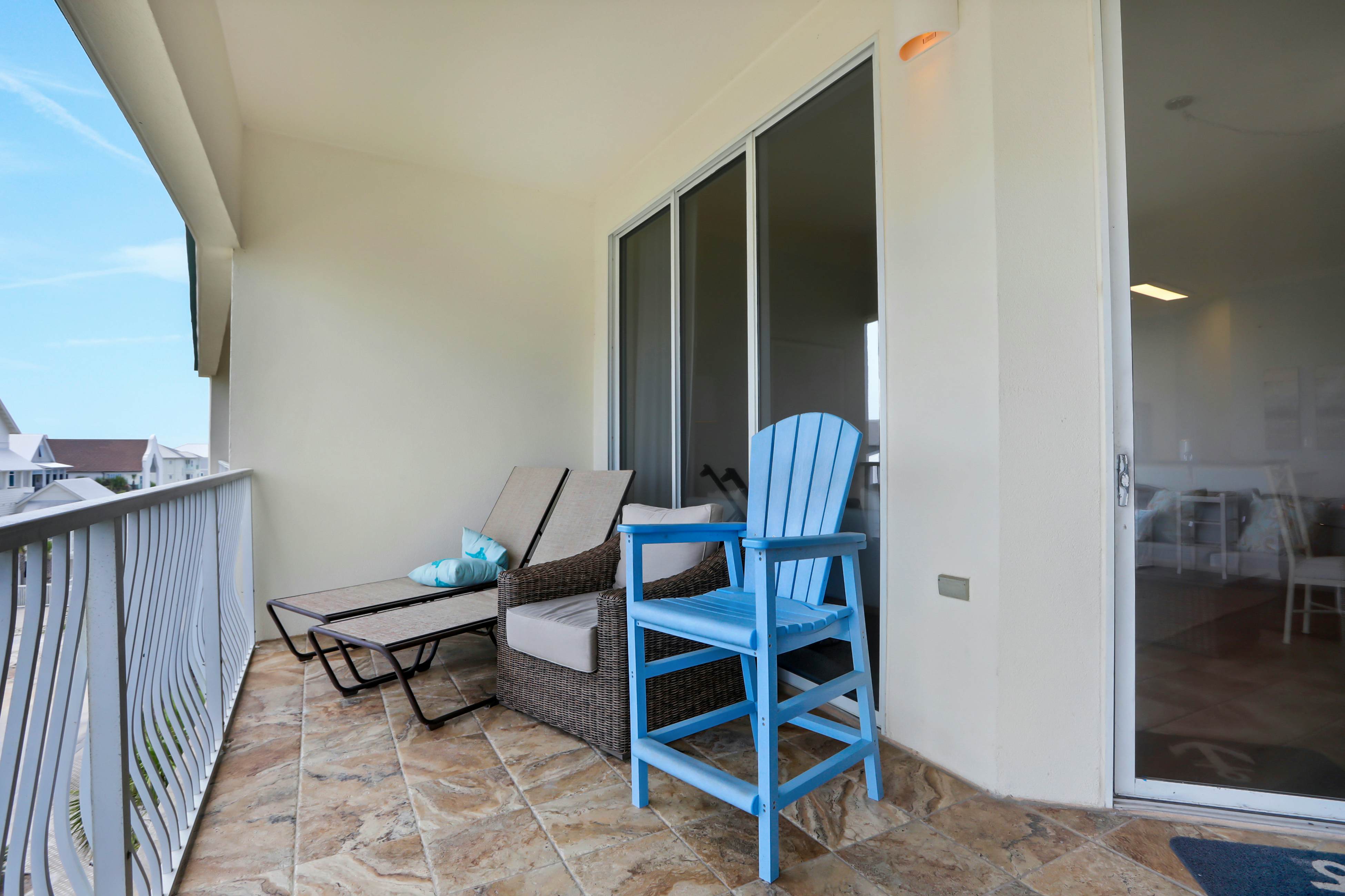 Dunes of Seagrove C302