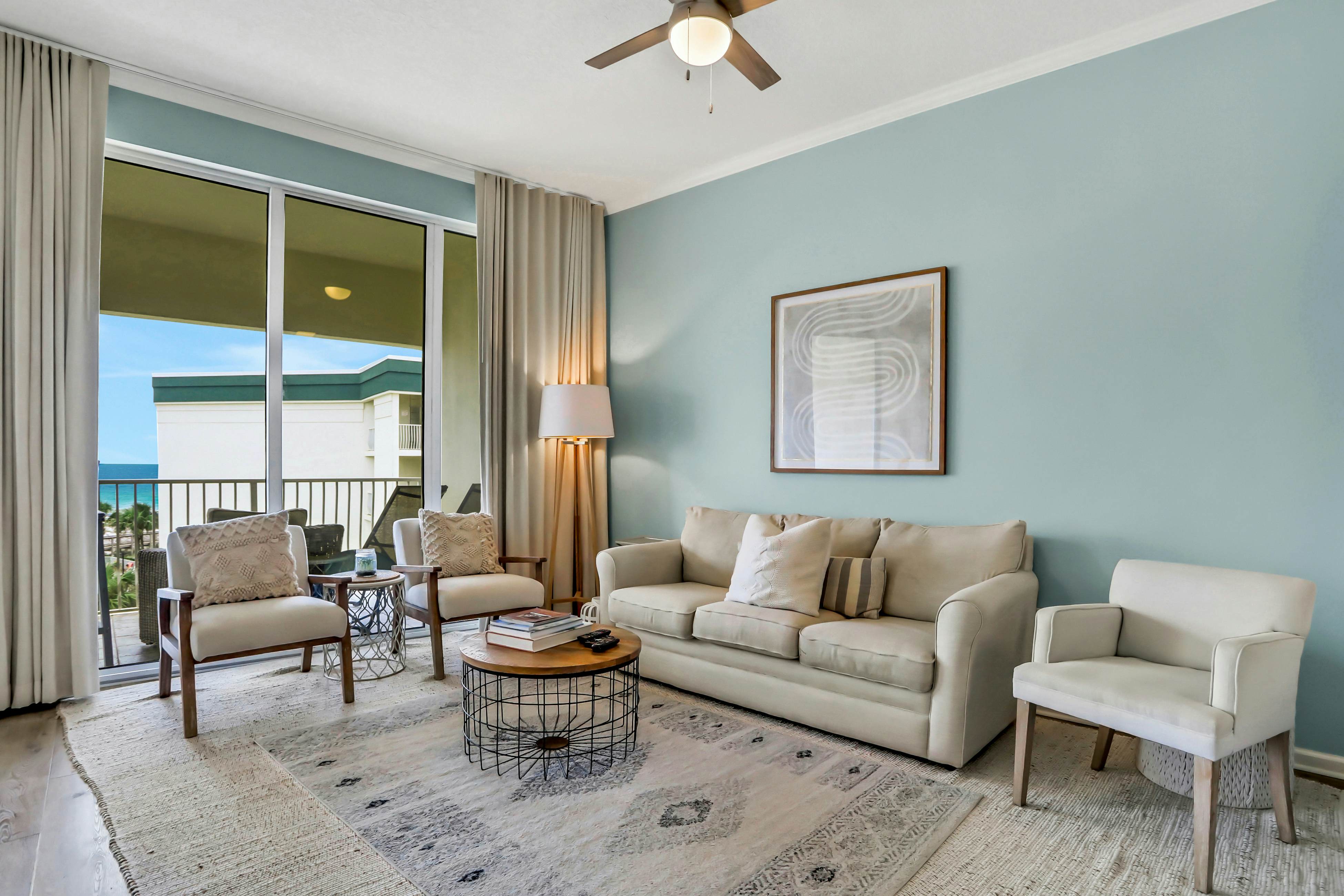 Dunes of Seagrove C302