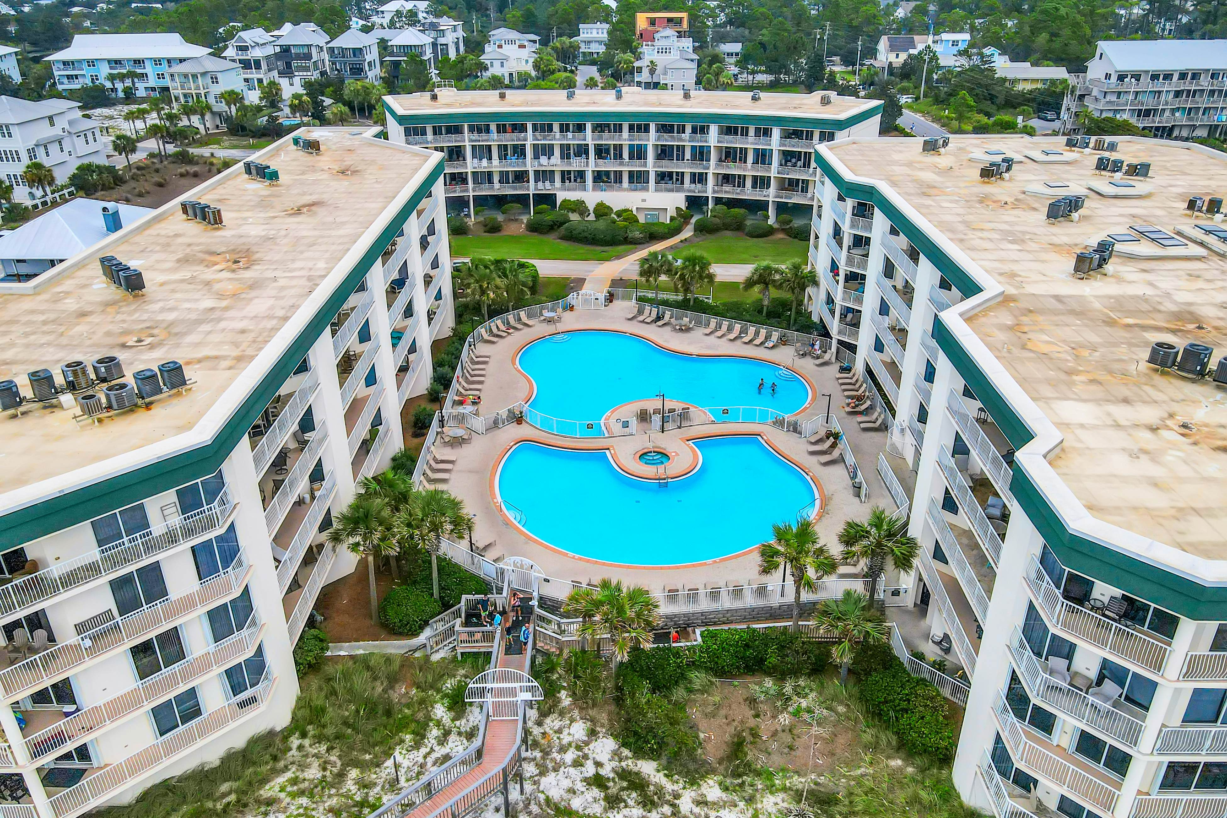 Dunes of Seagrove C302