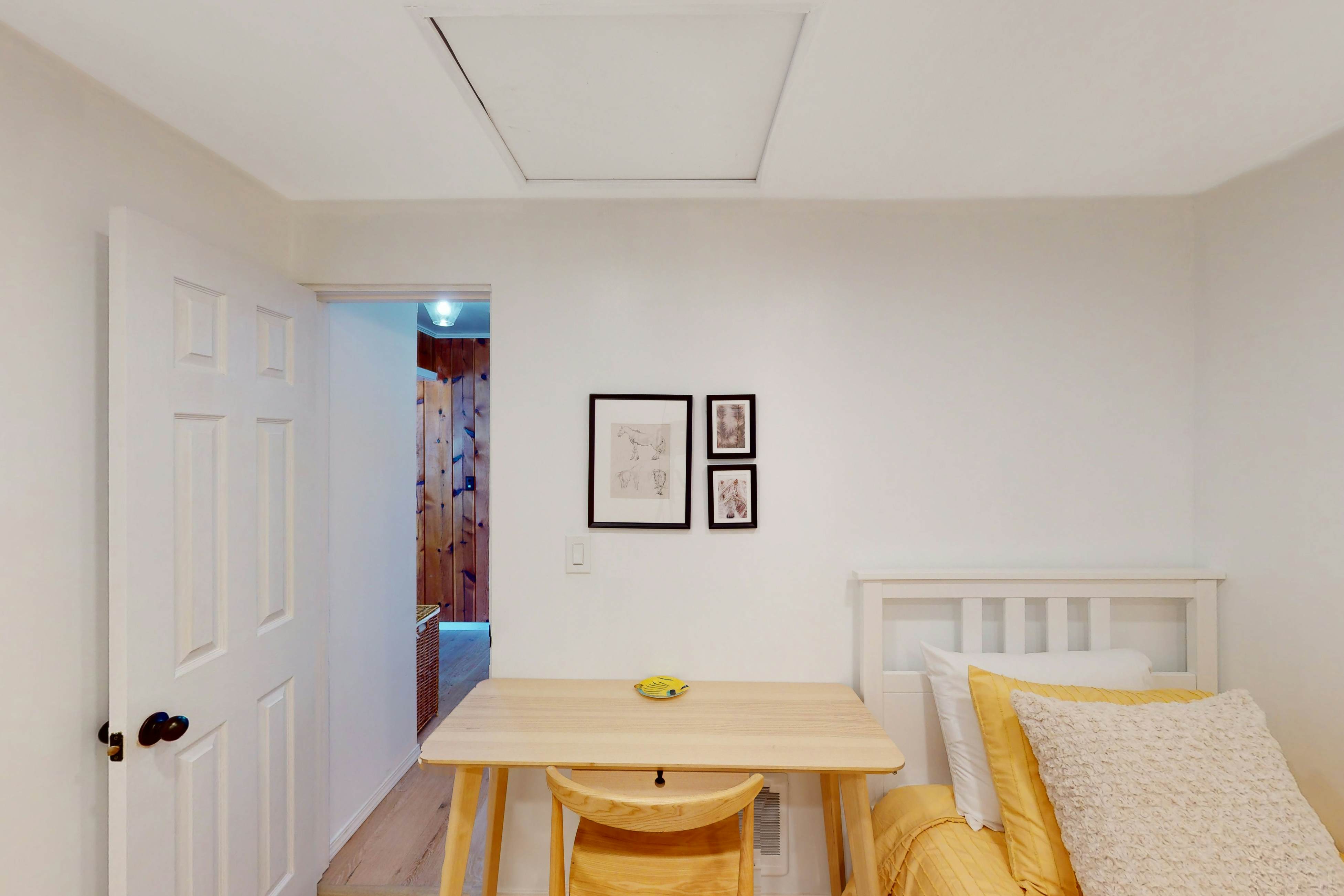 Euphoria on the Fjord