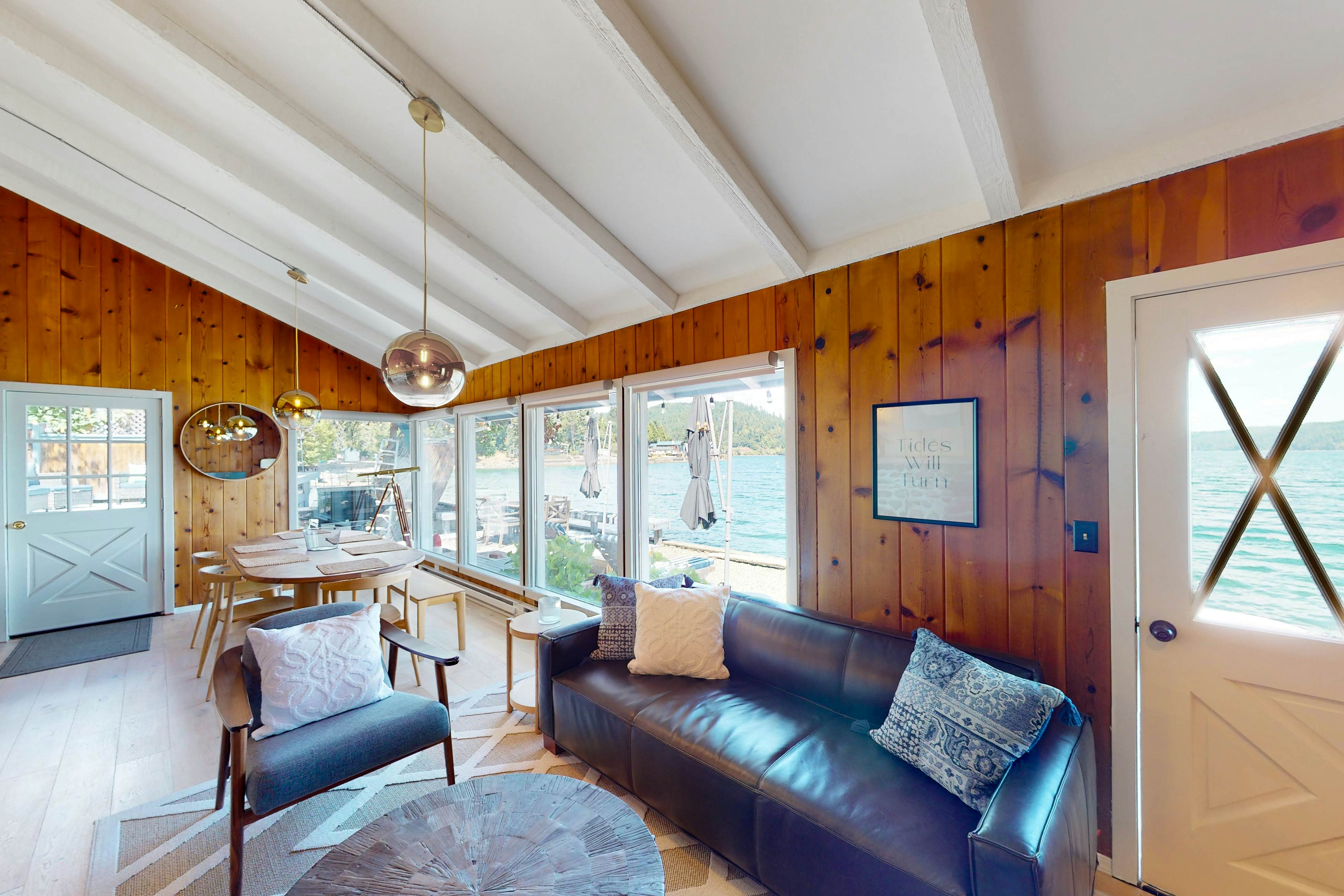 Euphoria on the Fjord