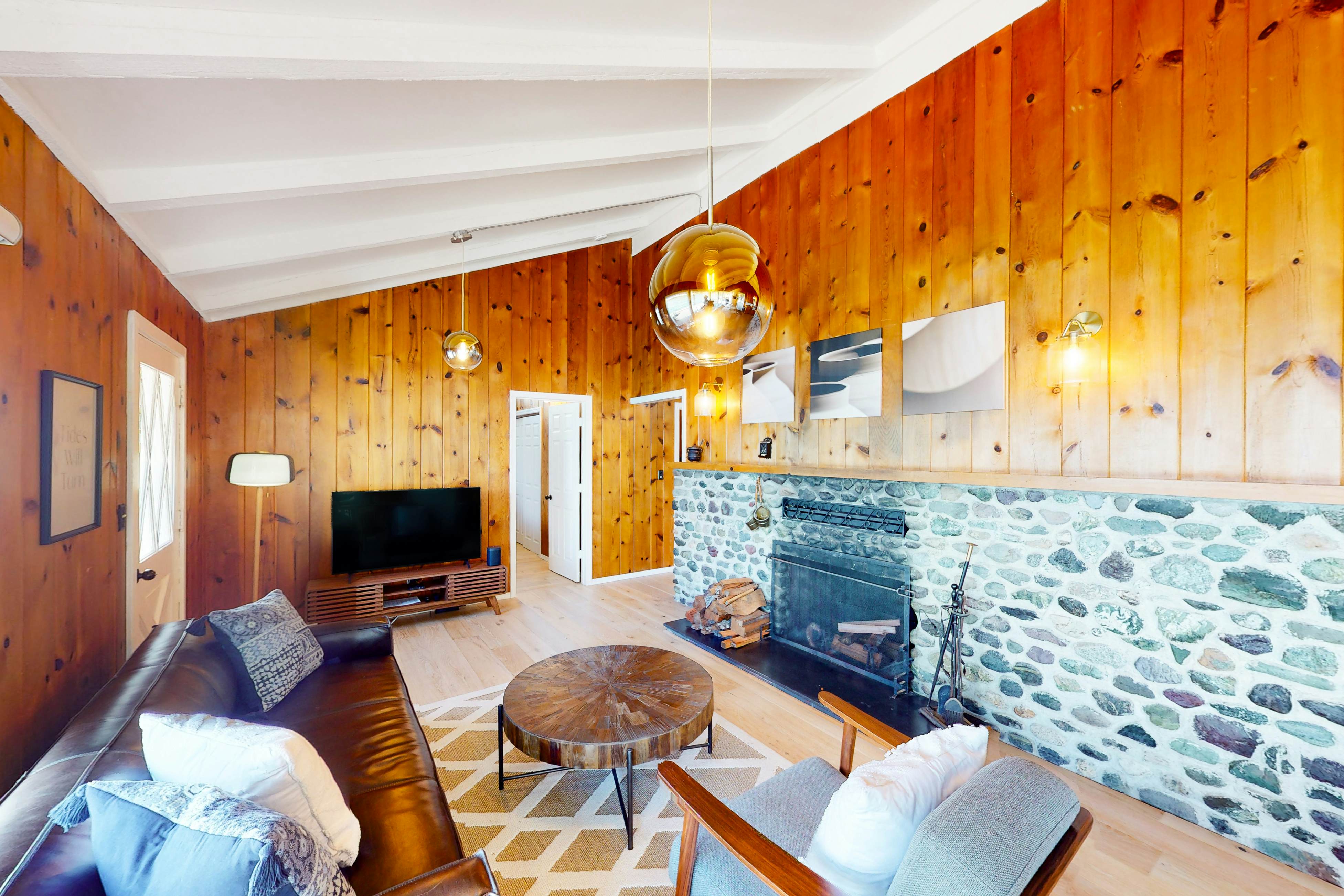 Euphoria on the Fjord