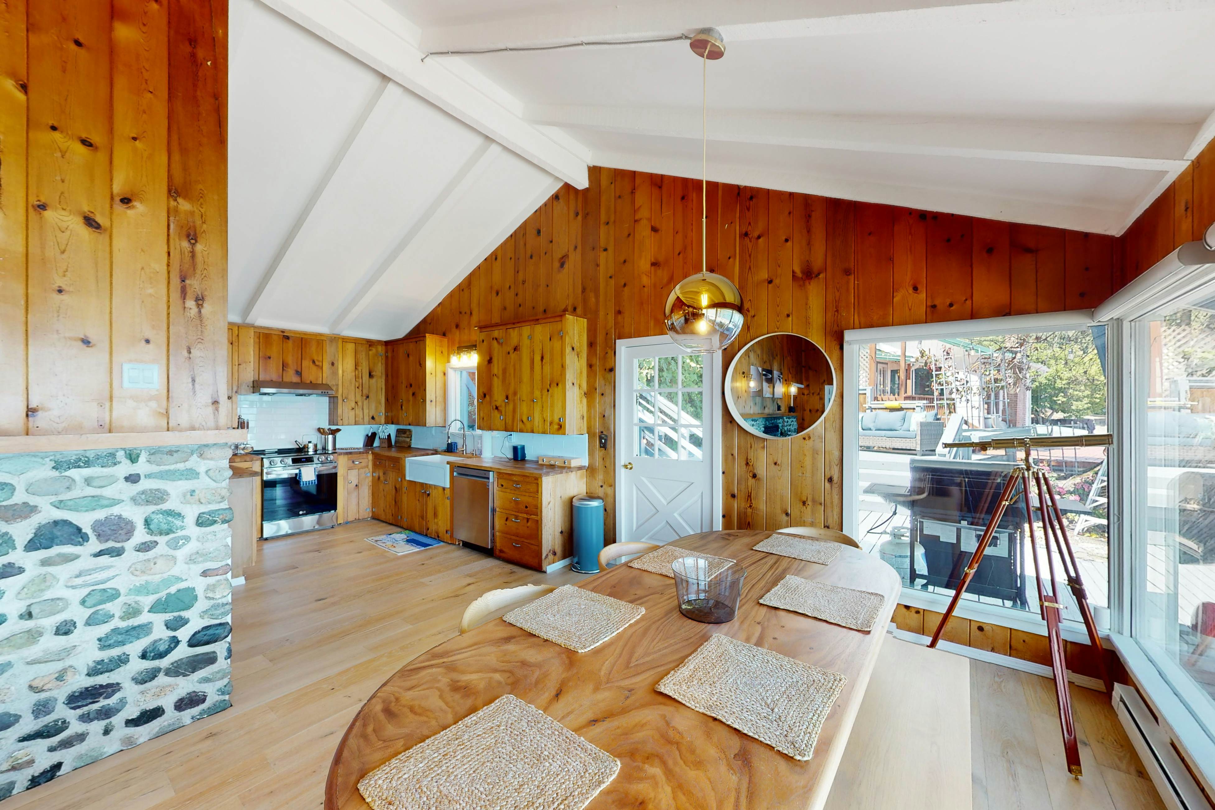 Euphoria on the Fjord