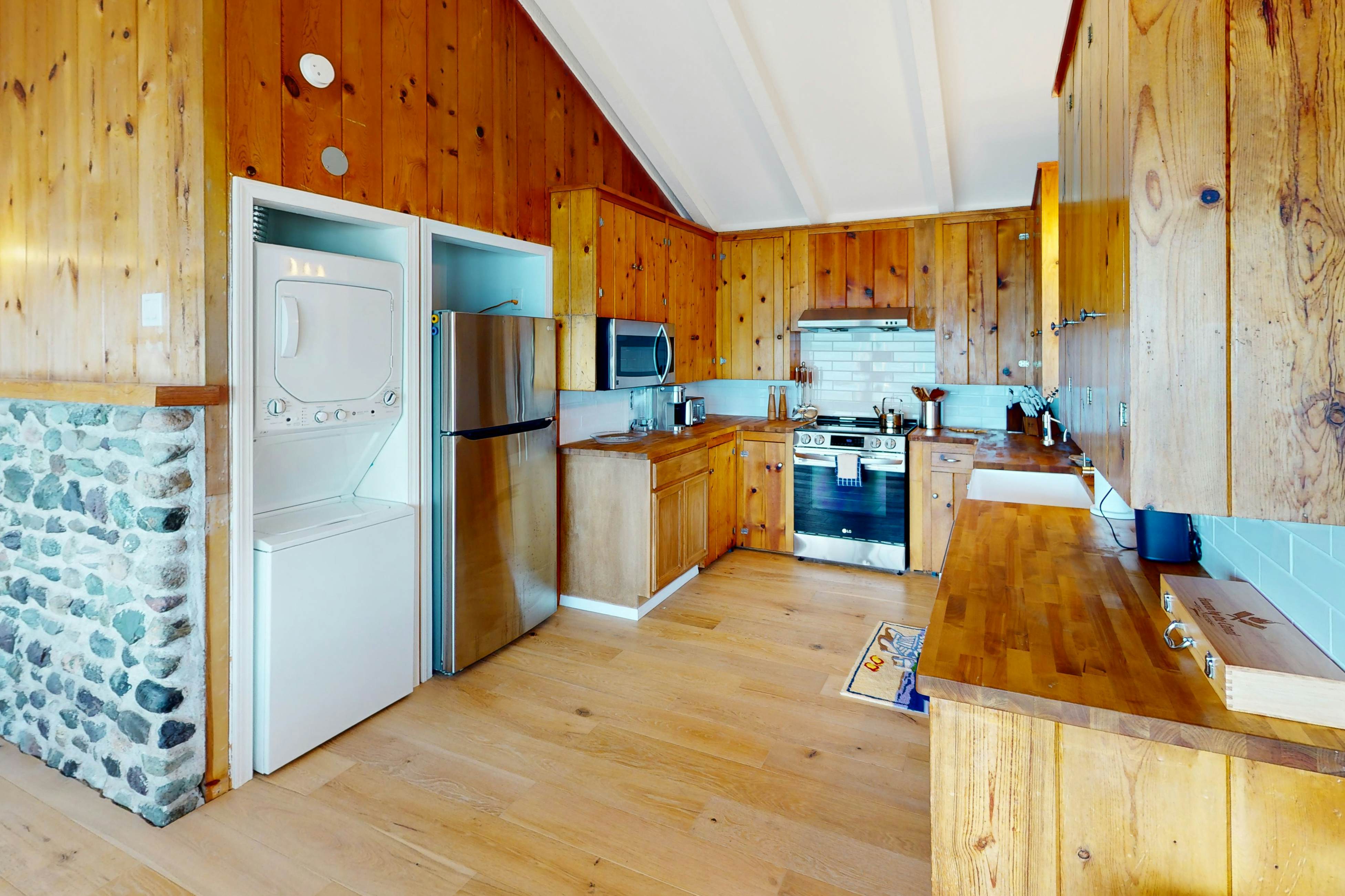 Euphoria on the Fjord