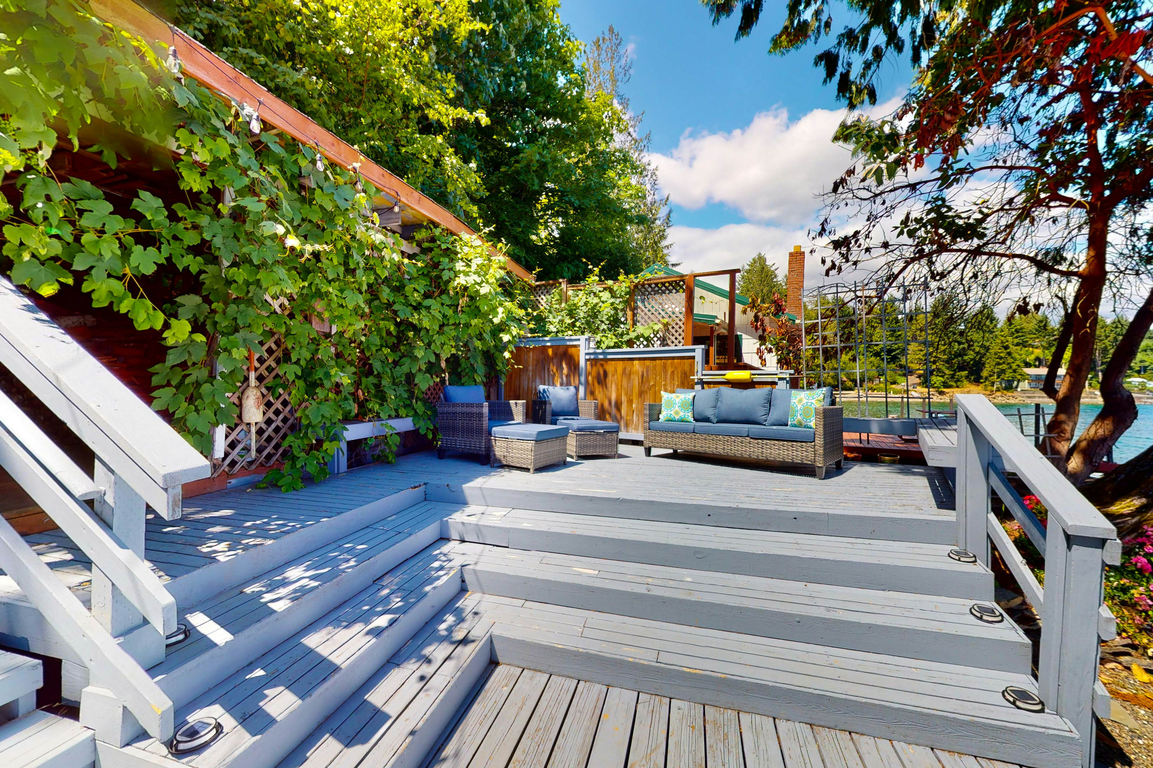 Euphoria on the Fjord