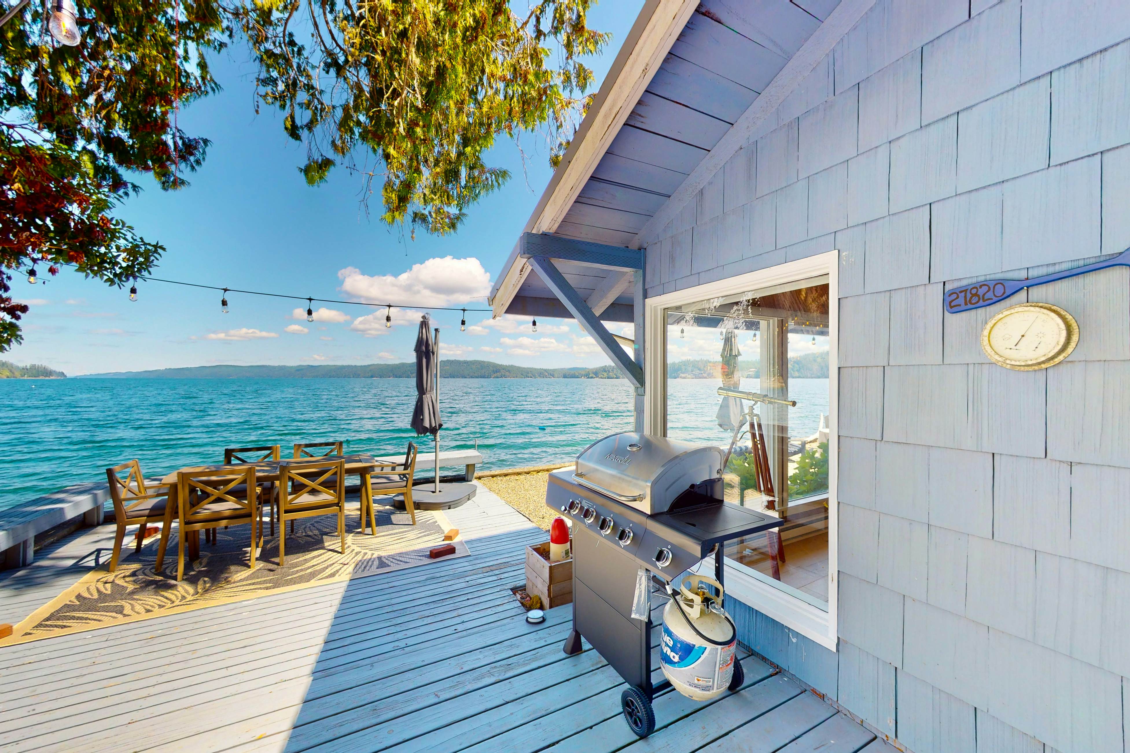 Euphoria on the Fjord