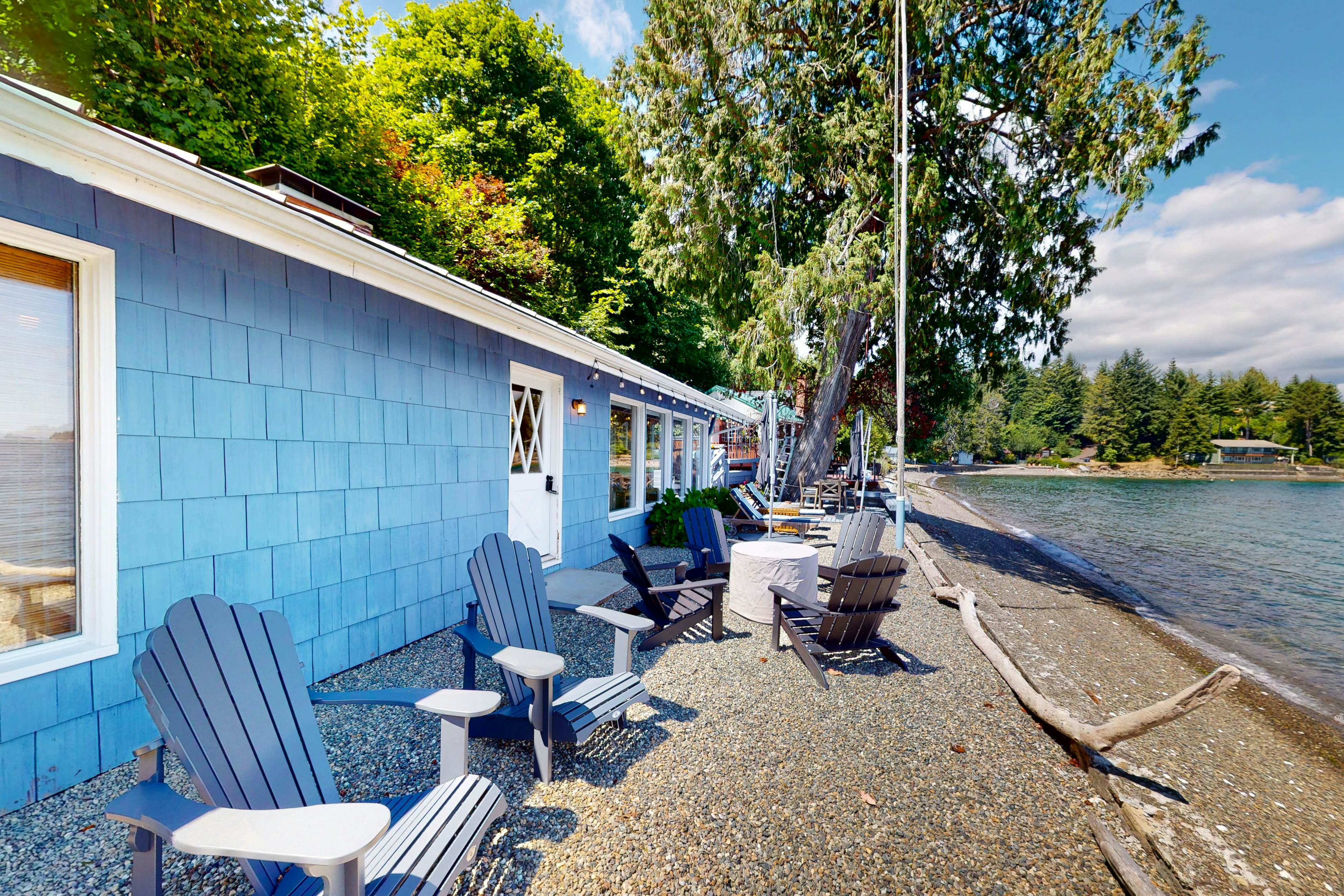 Euphoria on the Fjord