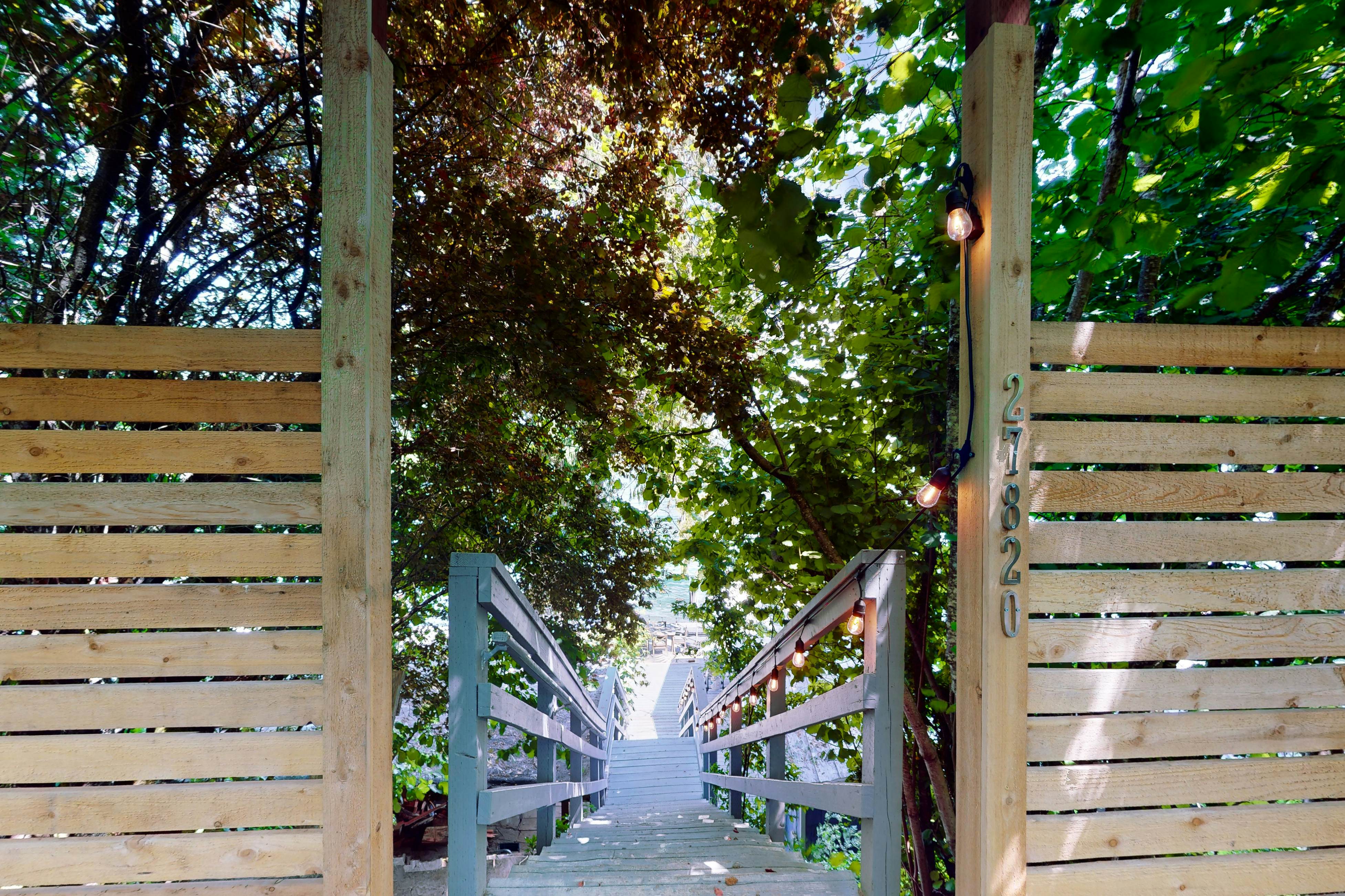 Euphoria on the Fjord