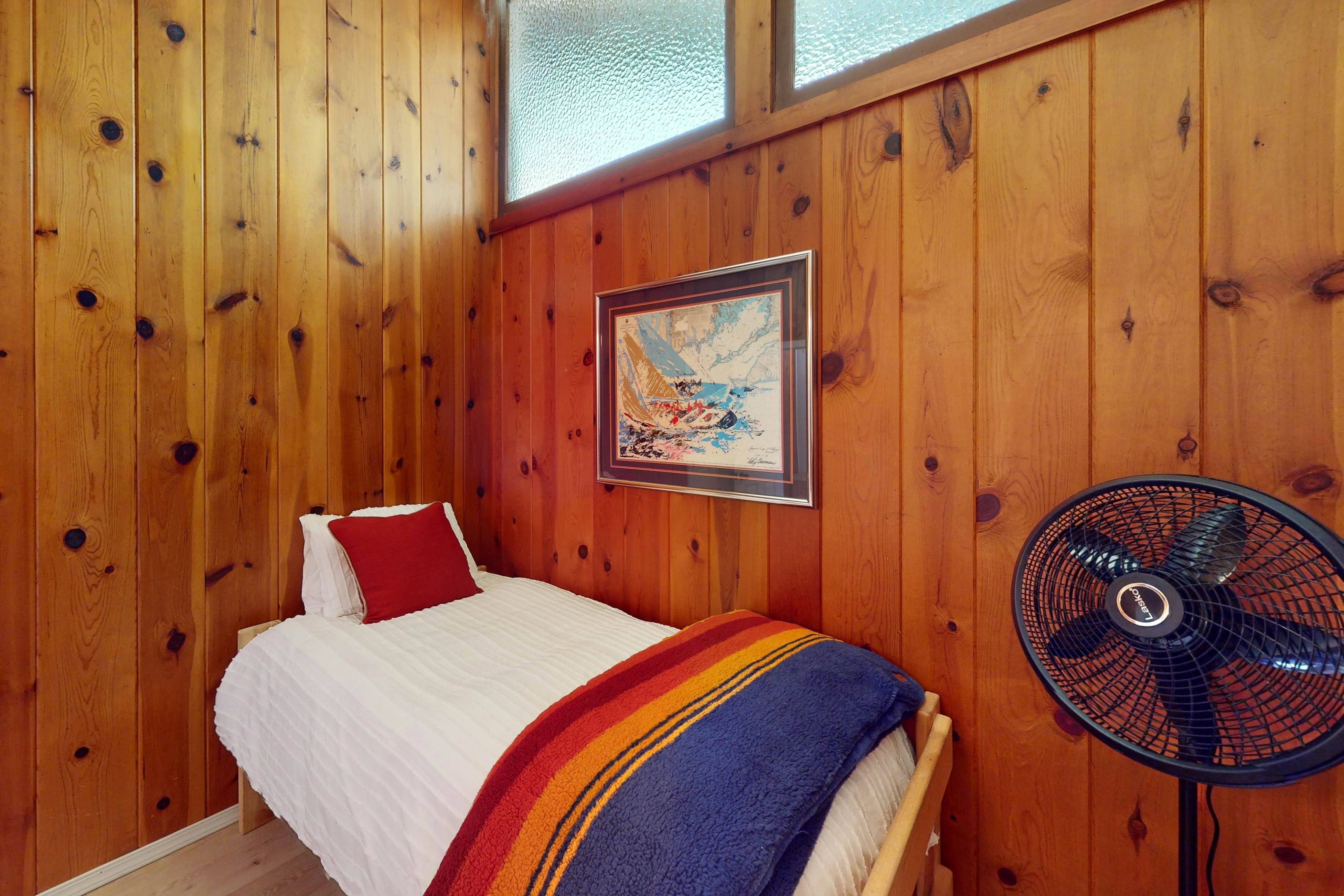 Euphoria on the Fjord