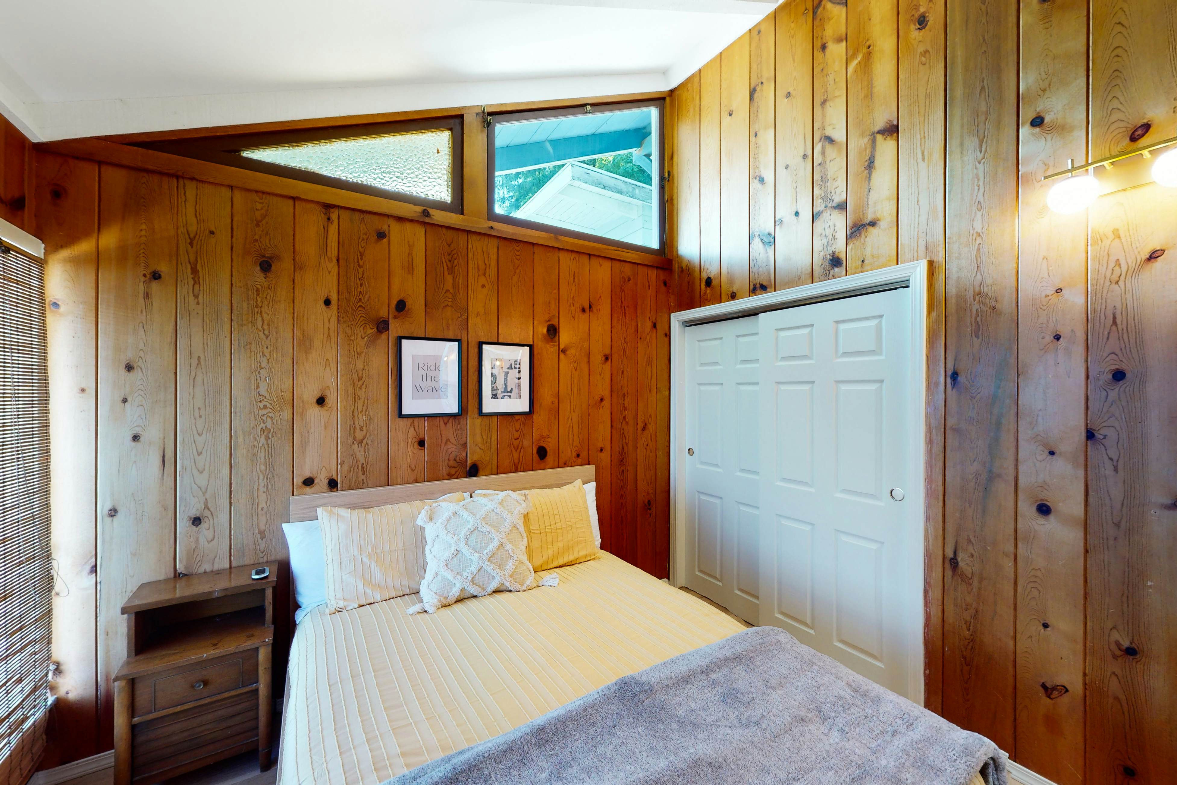 Euphoria on the Fjord