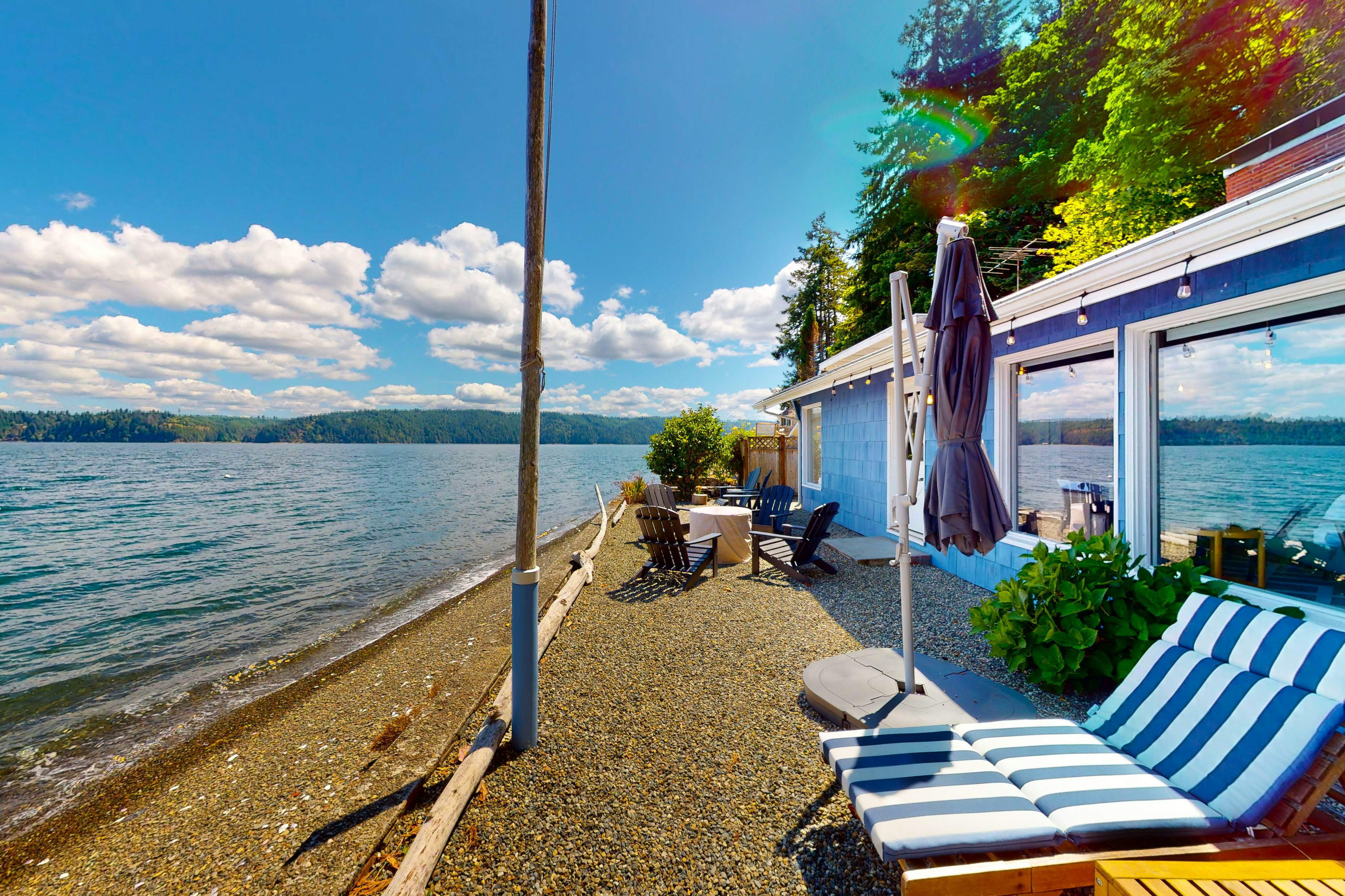 Euphoria on the Fjord