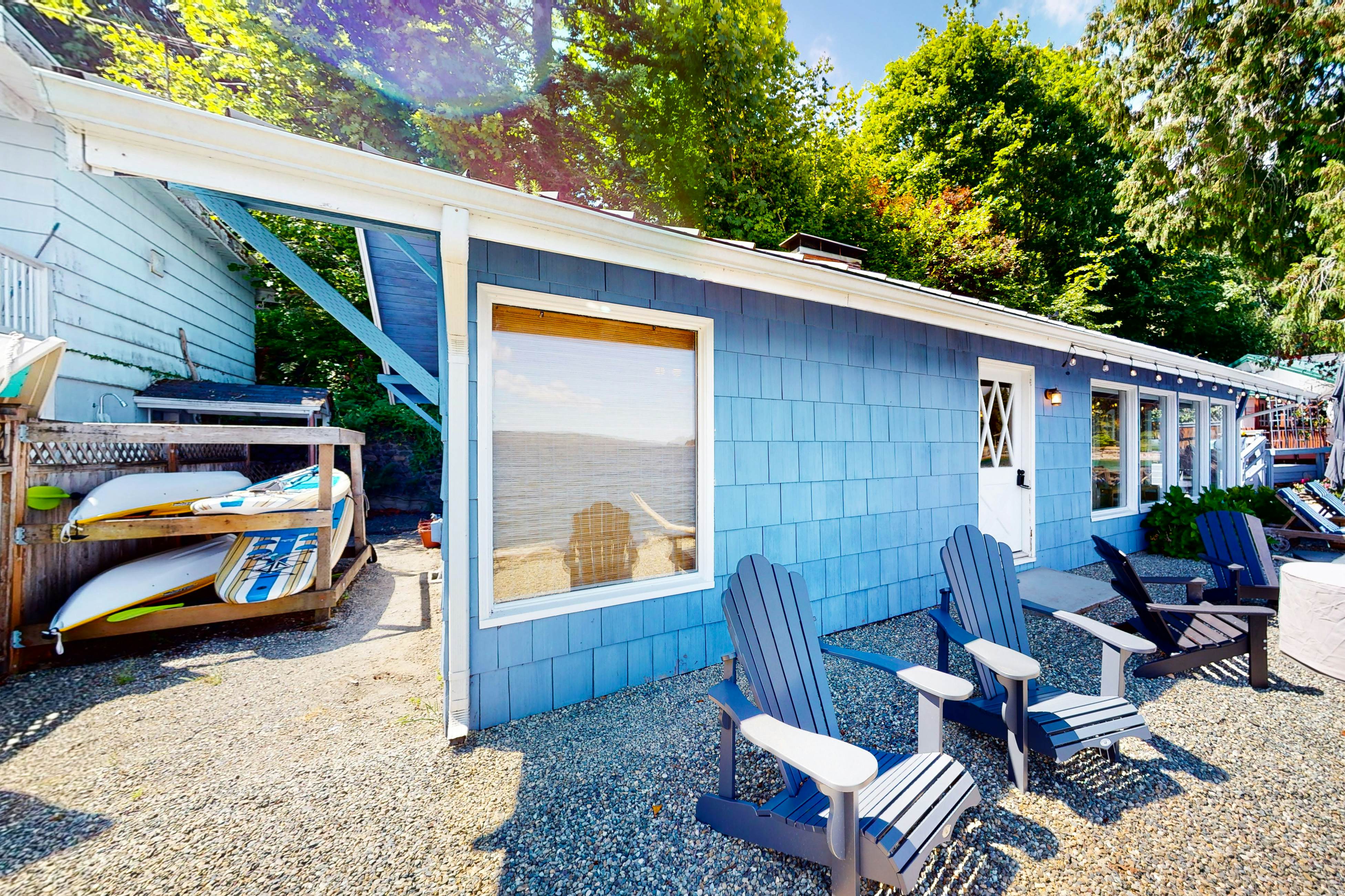 Euphoria on the Fjord